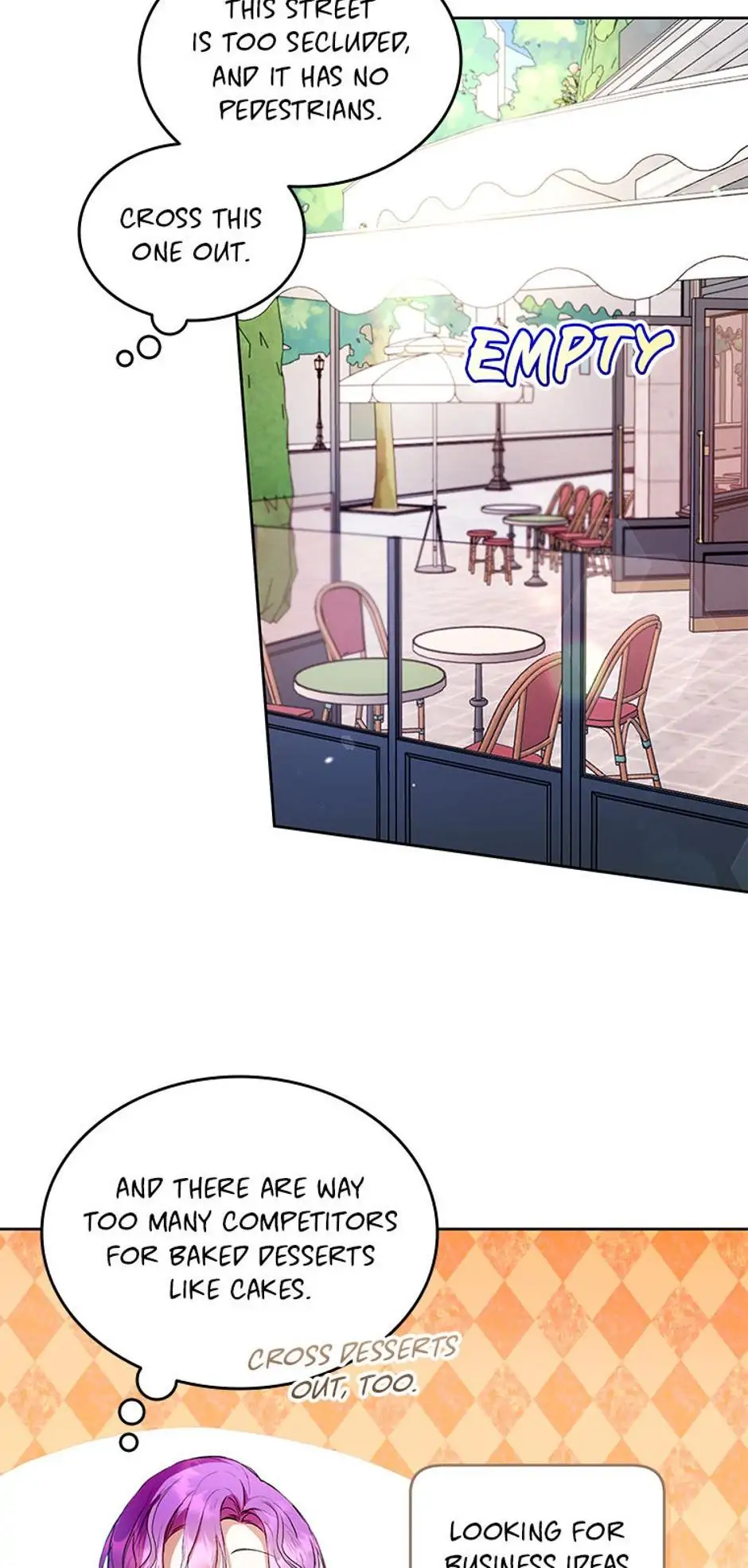 The Perks of Being a Villainess Chapter 13 - page 26