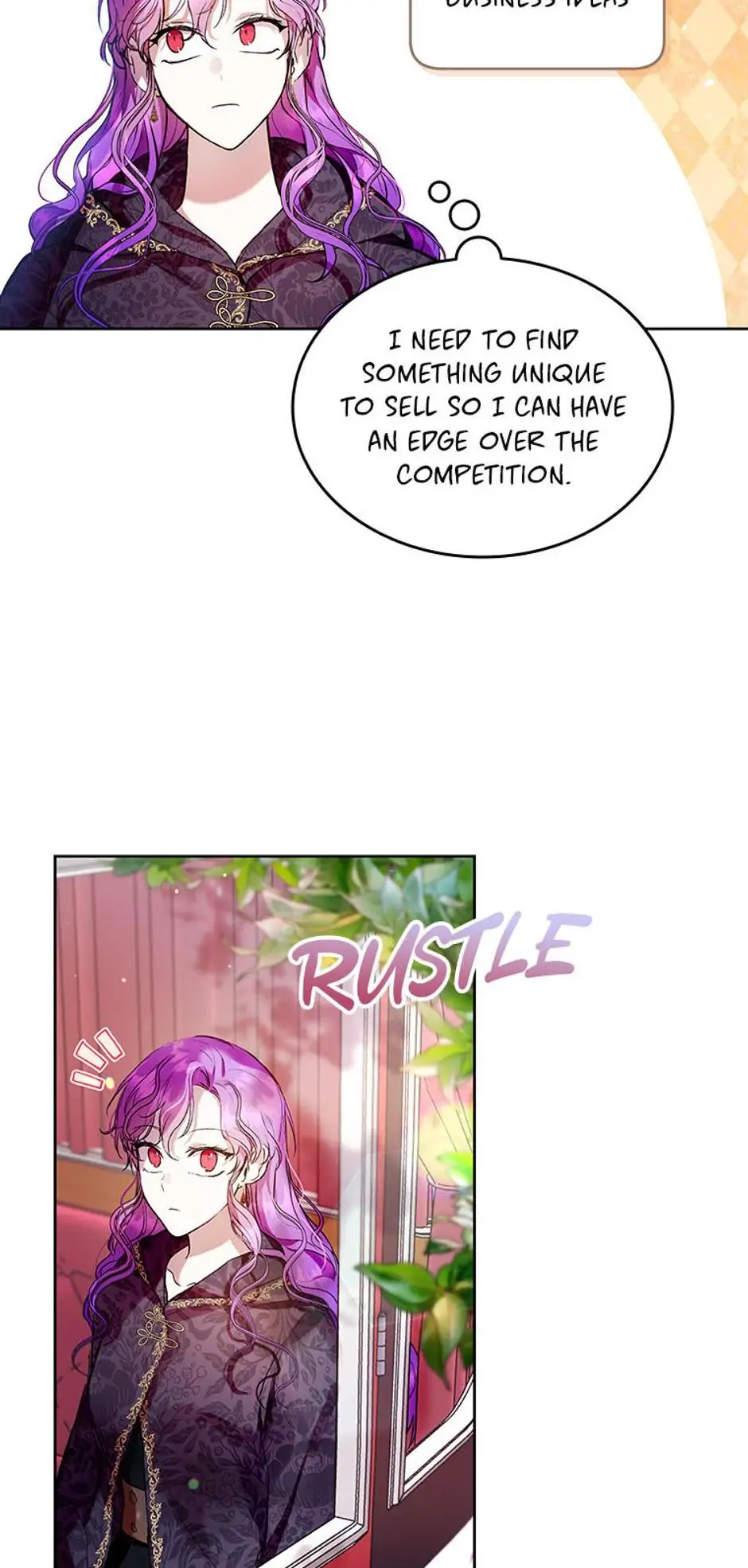 The Perks of Being a Villainess Chapter 13 - page 27