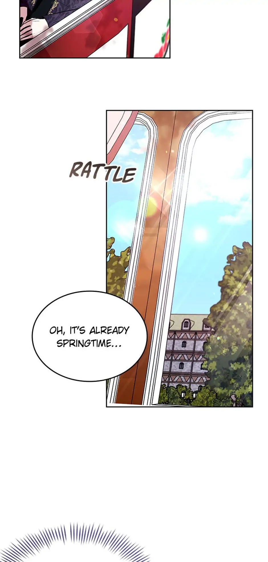 The Perks of Being a Villainess Chapter 13 - page 28
