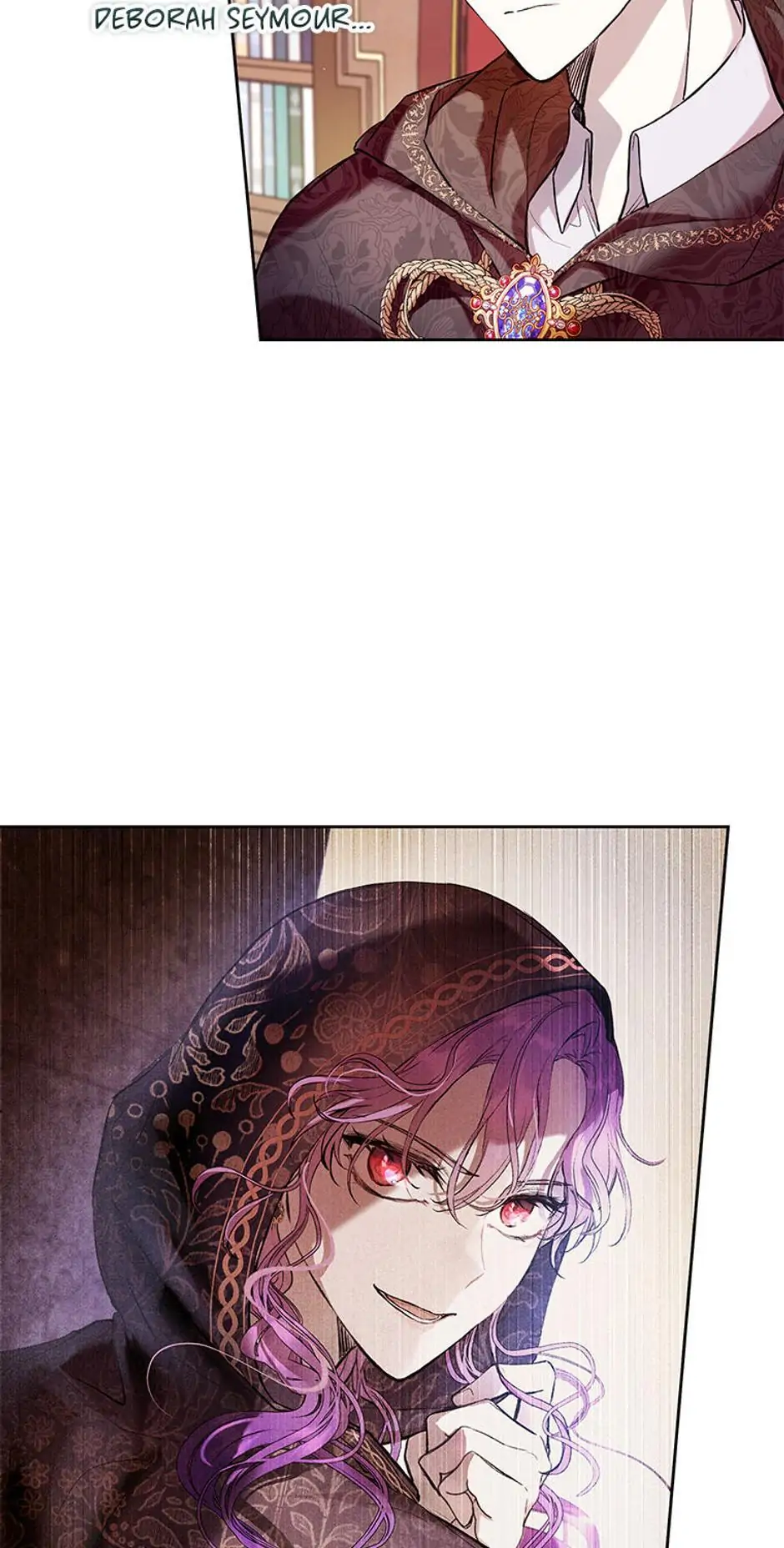 The Perks of Being a Villainess Chapter 13 - page 3