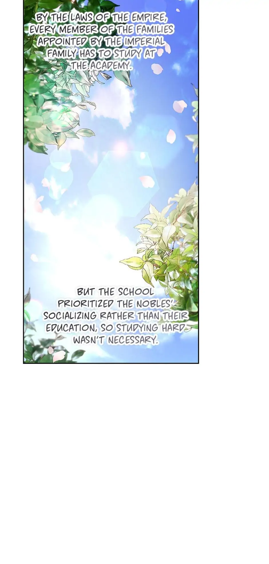 The Perks of Being a Villainess Chapter 13 - page 30