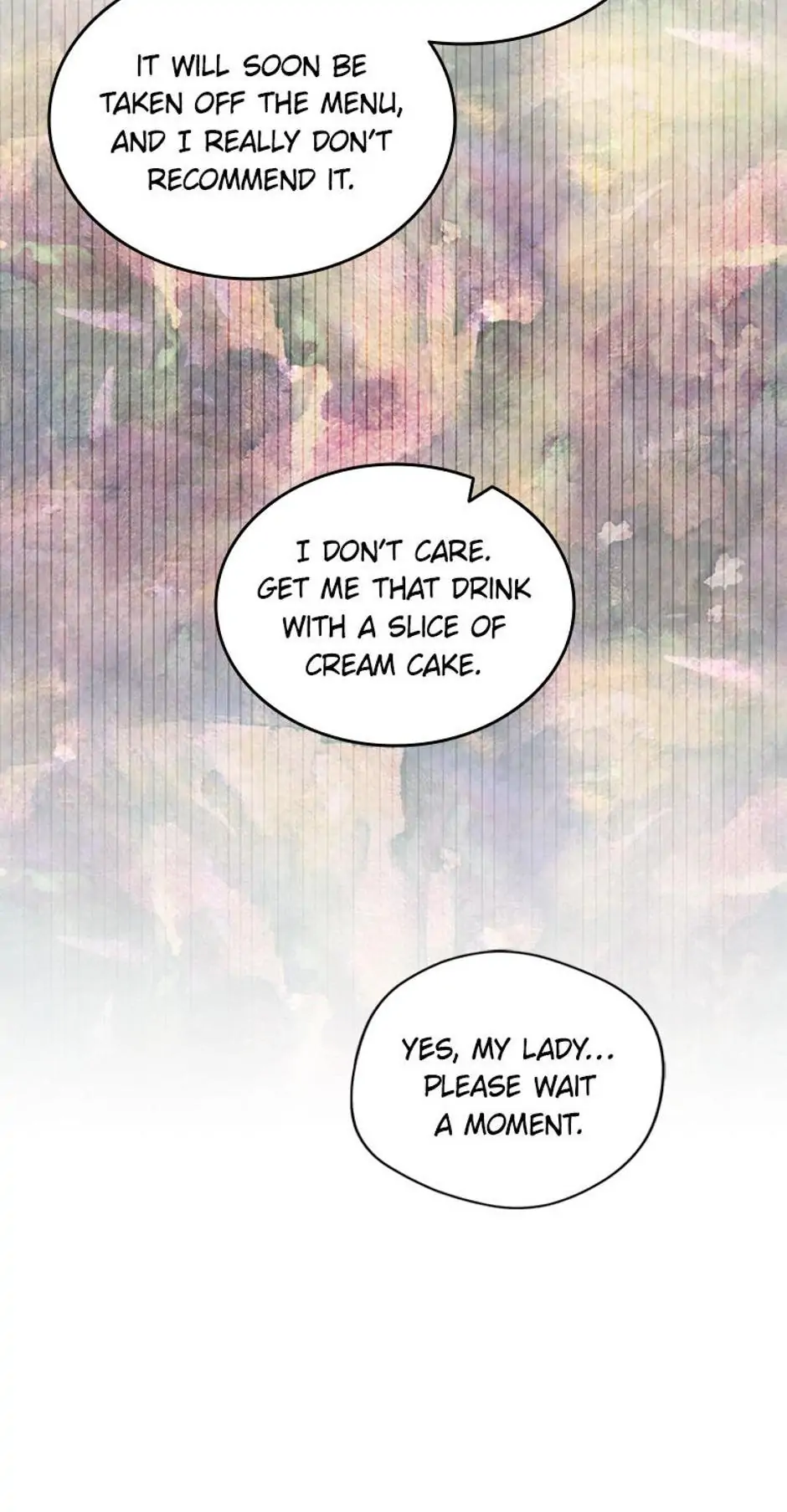 The Perks of Being a Villainess Chapter 13 - page 39