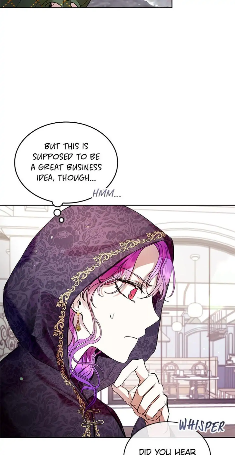 The Perks of Being a Villainess Chapter 13 - page 46