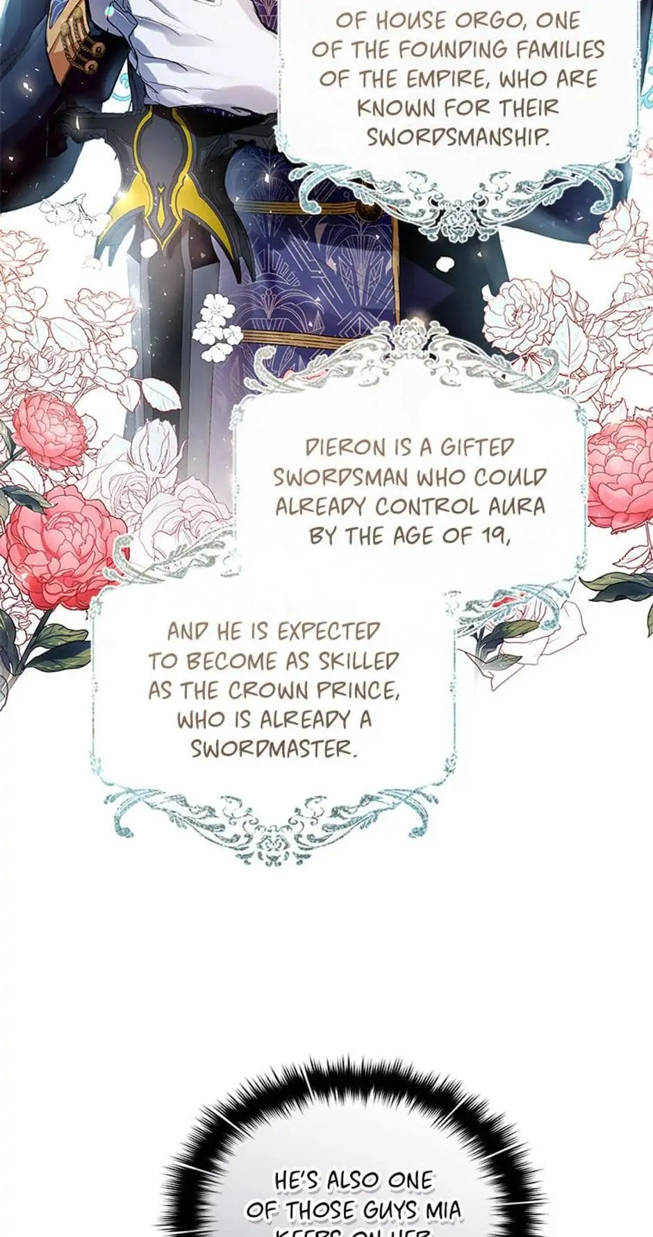 The Perks of Being a Villainess Chapter 13 - page 50