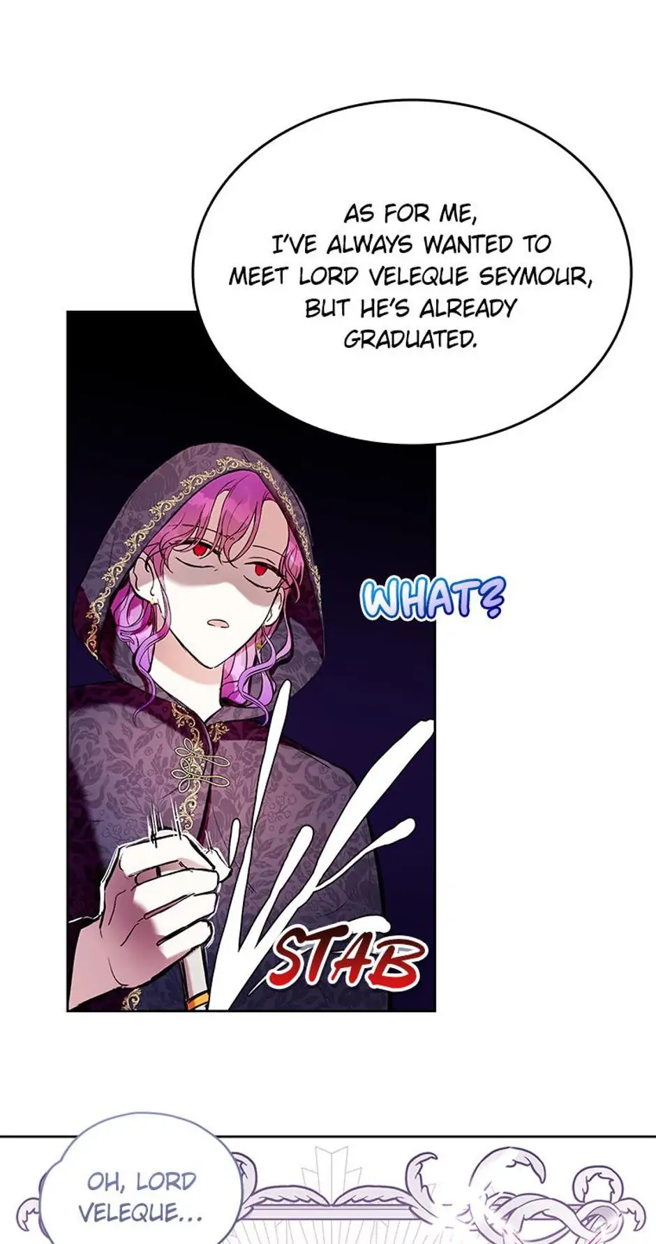 The Perks of Being a Villainess Chapter 13 - page 54