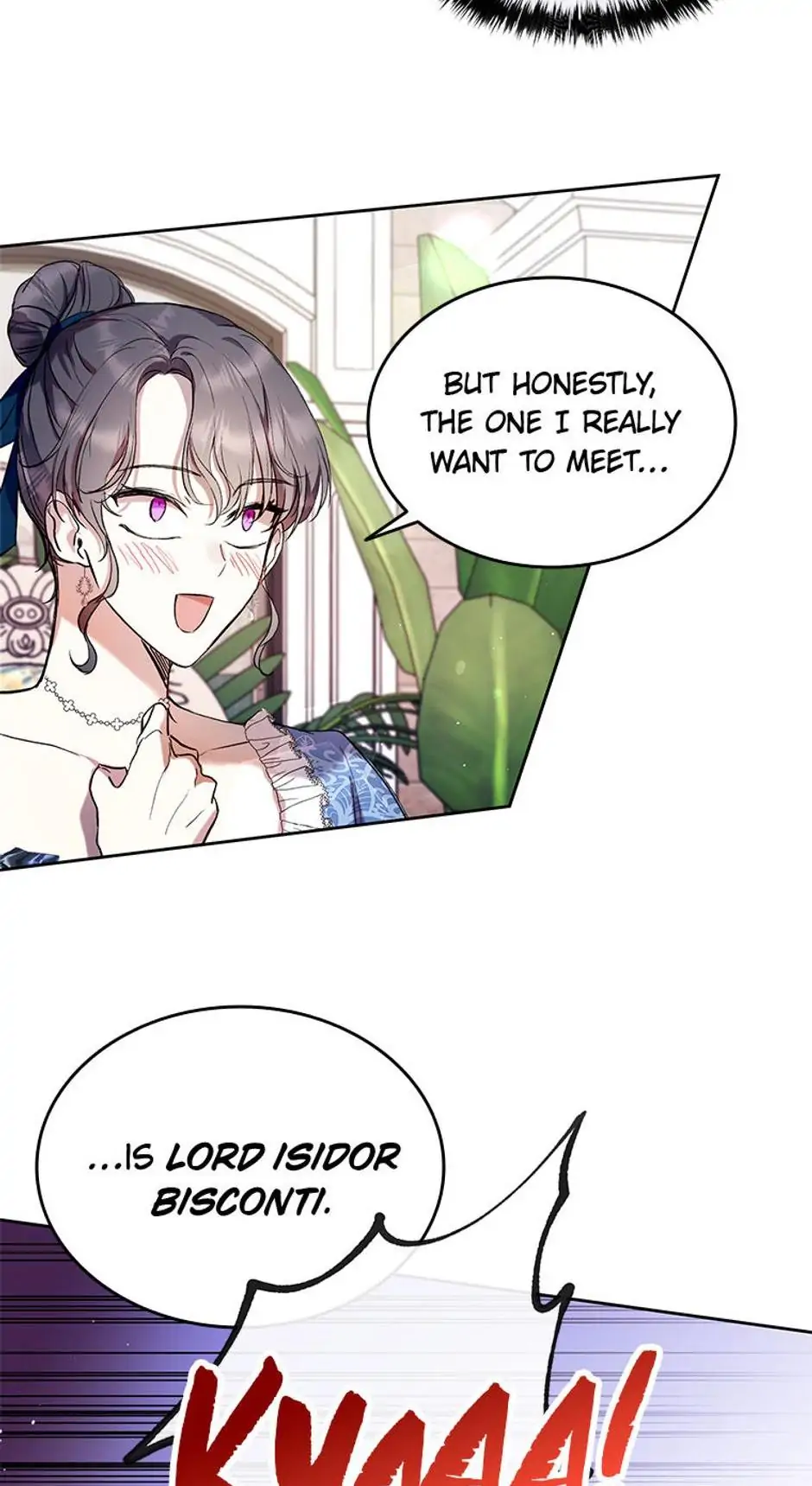 The Perks of Being a Villainess Chapter 13 - page 57