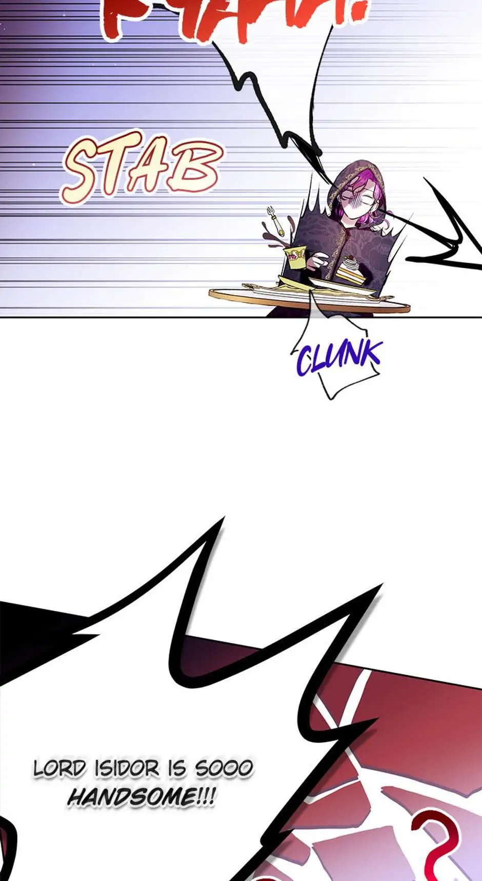 The Perks of Being a Villainess Chapter 13 - page 58