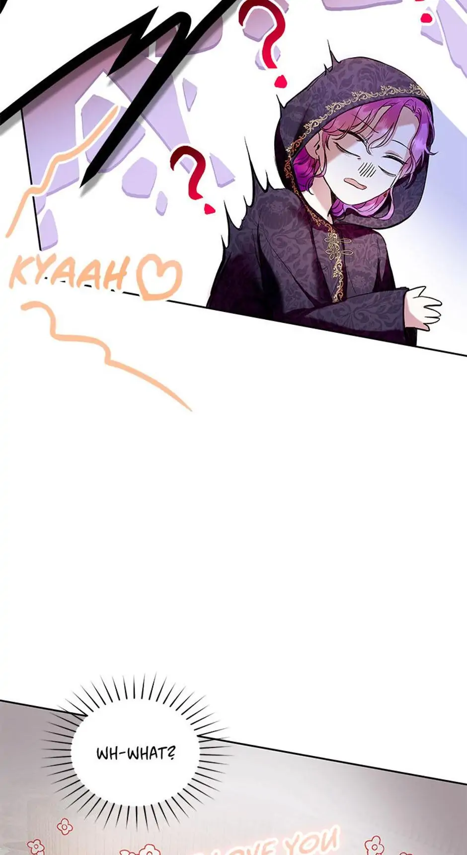 The Perks of Being a Villainess Chapter 13 - page 59