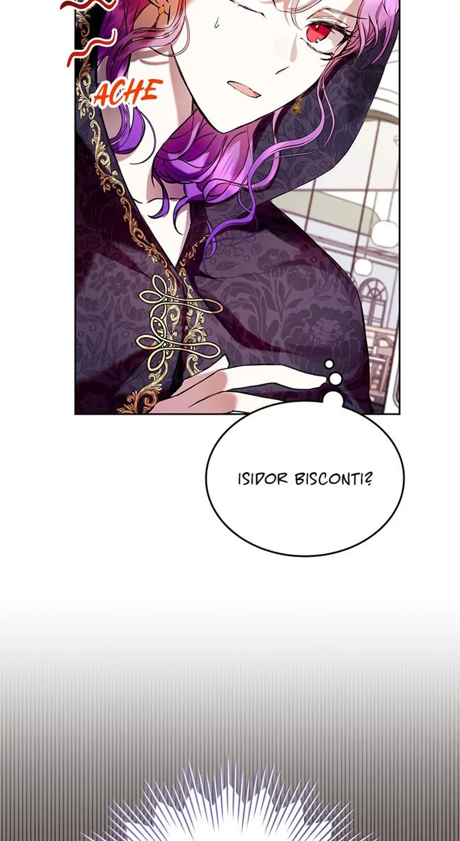 The Perks of Being a Villainess Chapter 13 - page 61