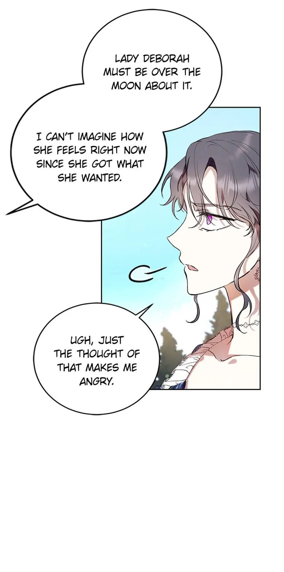 The Perks of Being a Villainess Chapter 14 - page 10