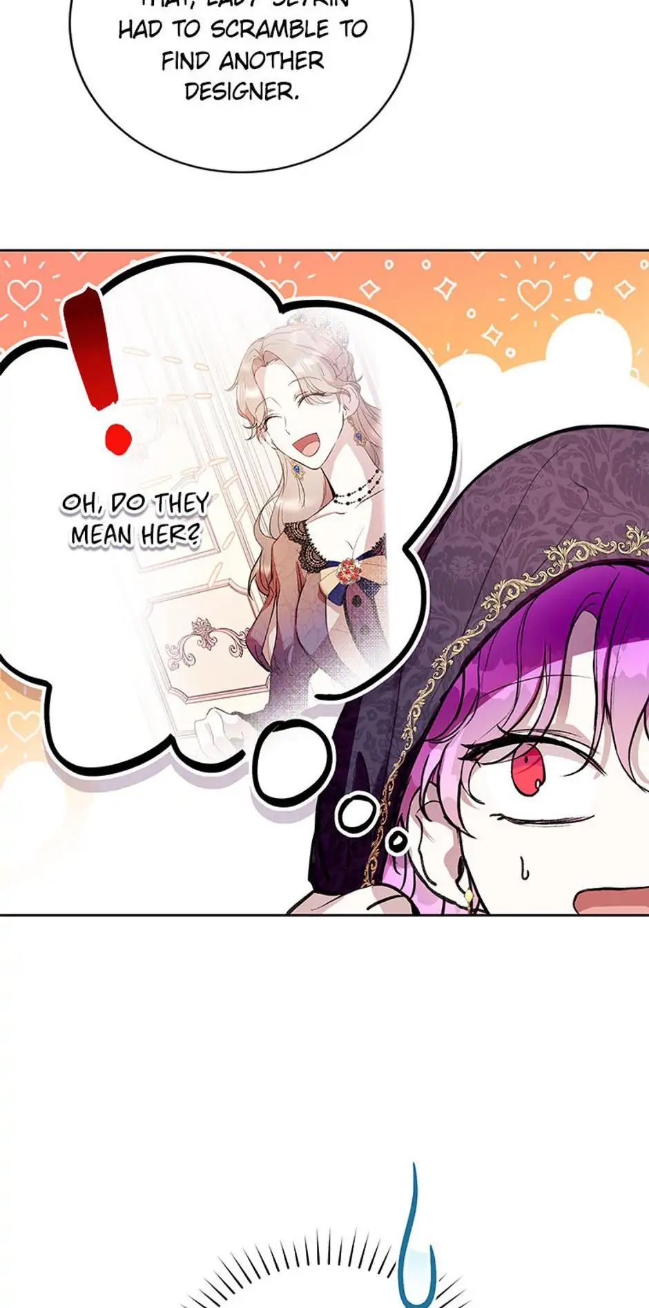 The Perks of Being a Villainess Chapter 14 - page 13