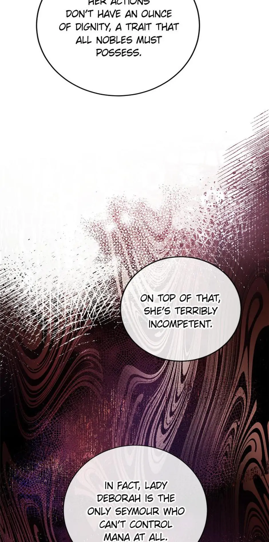 The Perks of Being a Villainess Chapter 14 - page 15