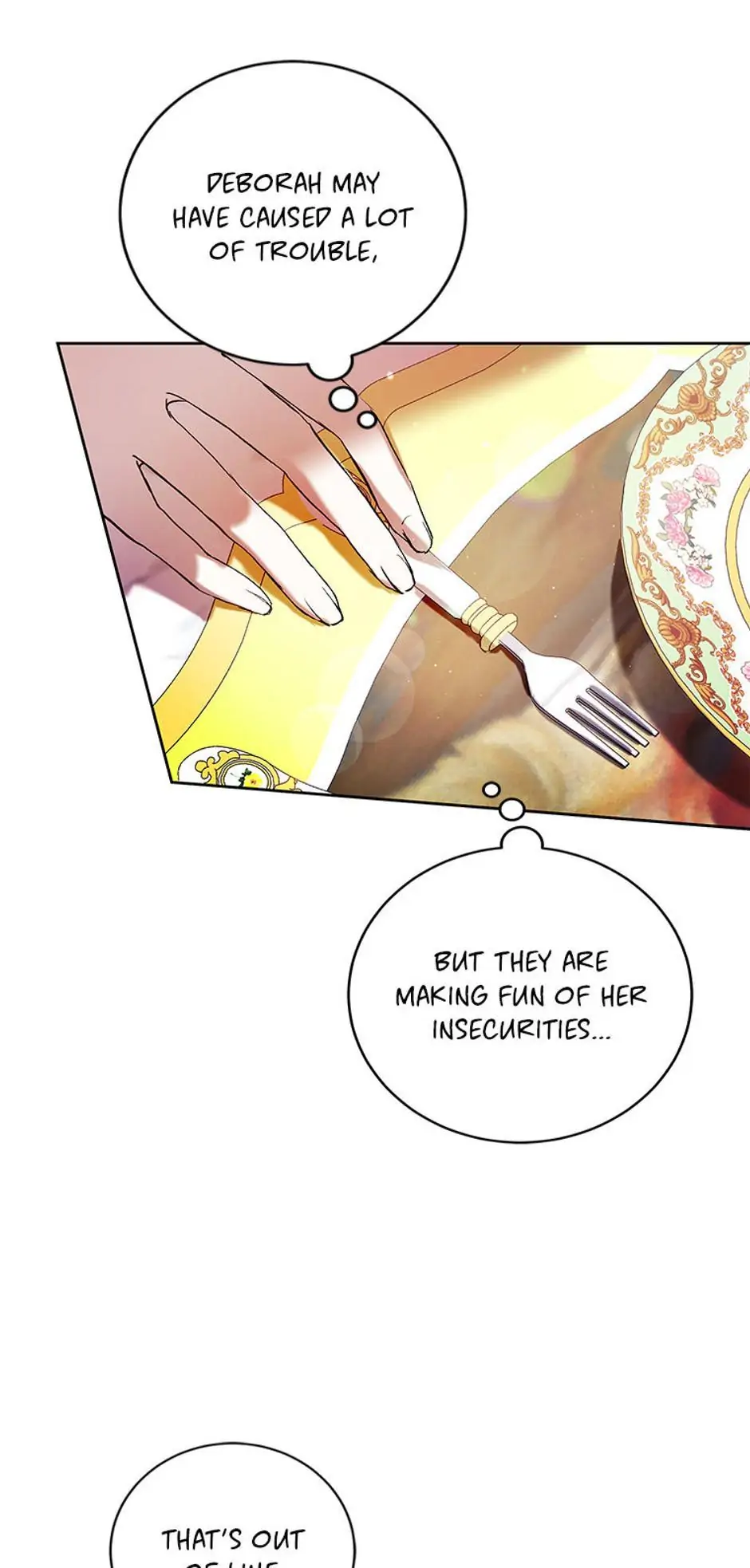 The Perks of Being a Villainess Chapter 14 - page 17
