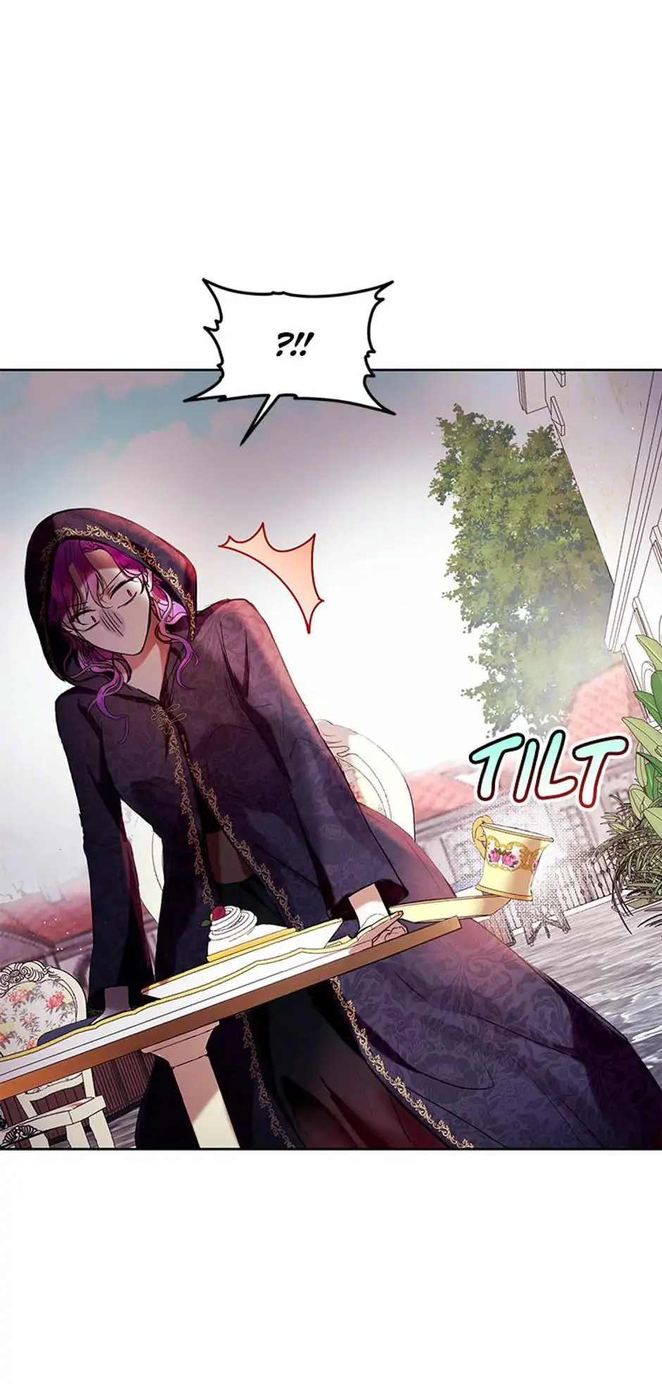 The Perks of Being a Villainess Chapter 14 - page 23