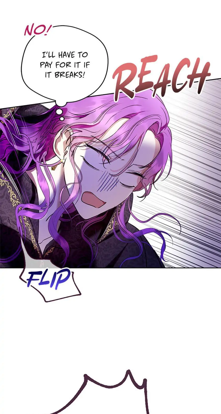The Perks of Being a Villainess Chapter 14 - page 24