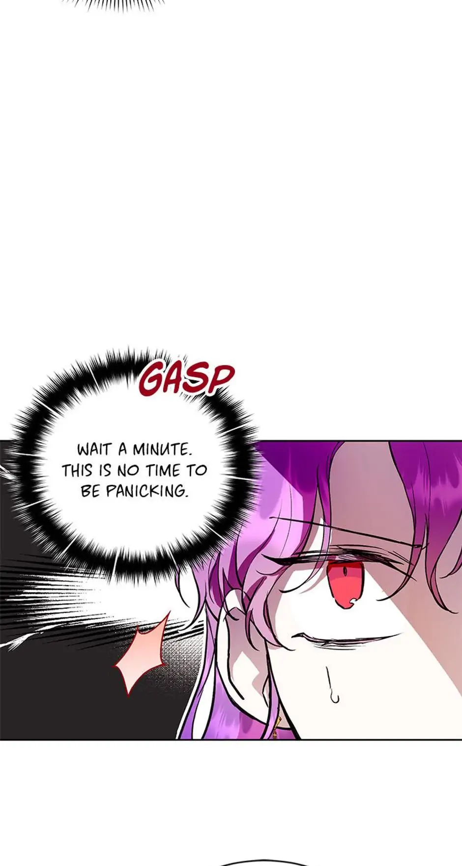 The Perks of Being a Villainess Chapter 14 - page 30