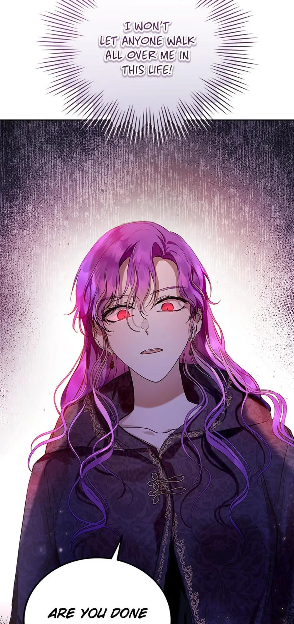 The Perks of Being a Villainess Chapter 14 - page 33