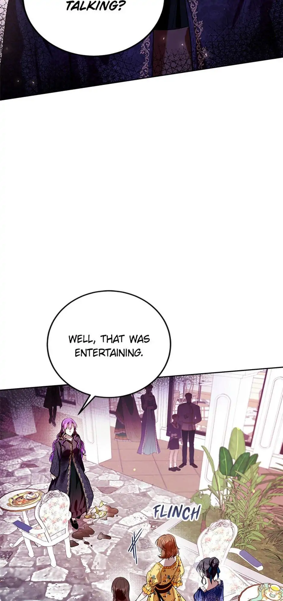 The Perks of Being a Villainess Chapter 14 - page 34