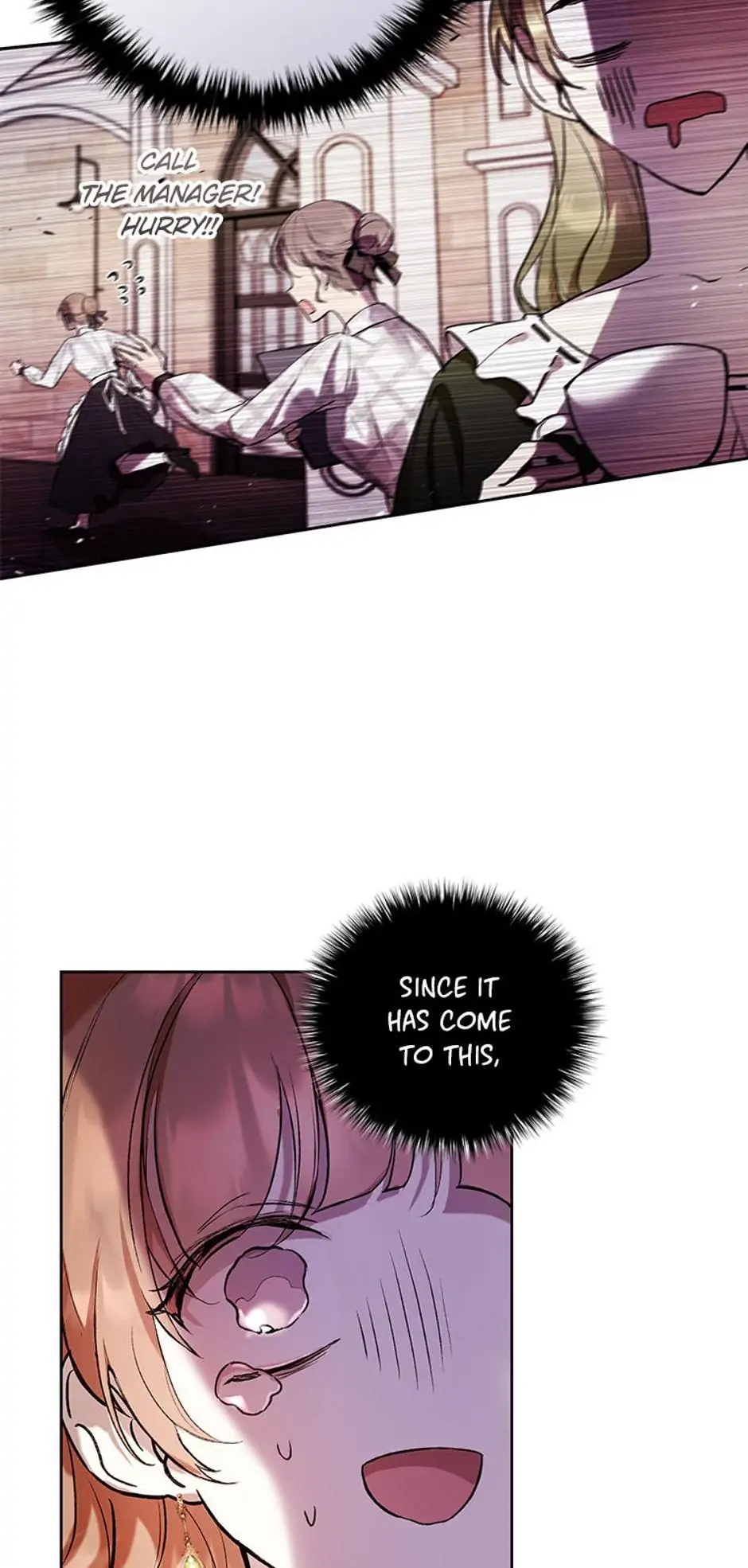 The Perks of Being a Villainess Chapter 14 - page 40
