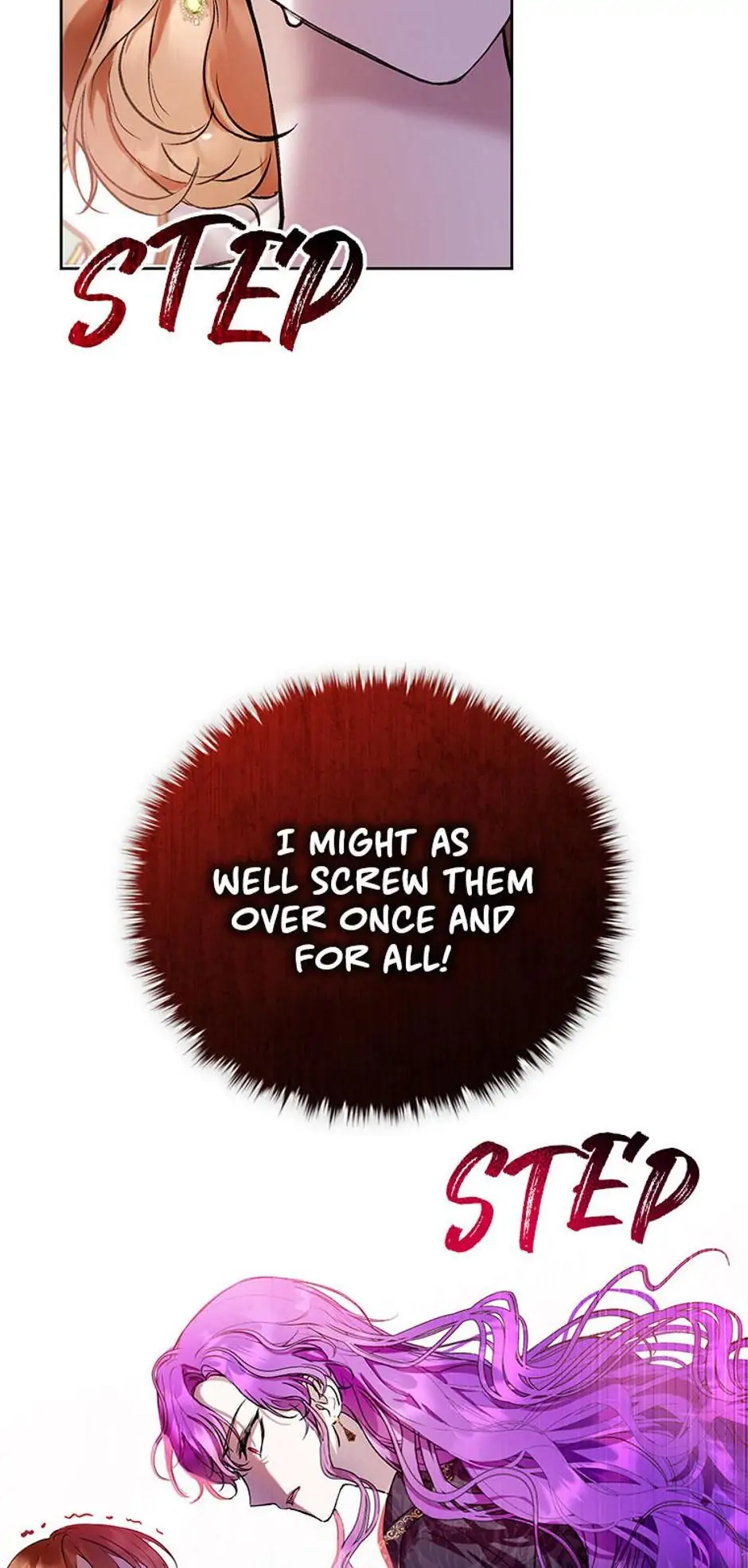 The Perks of Being a Villainess Chapter 14 - page 41