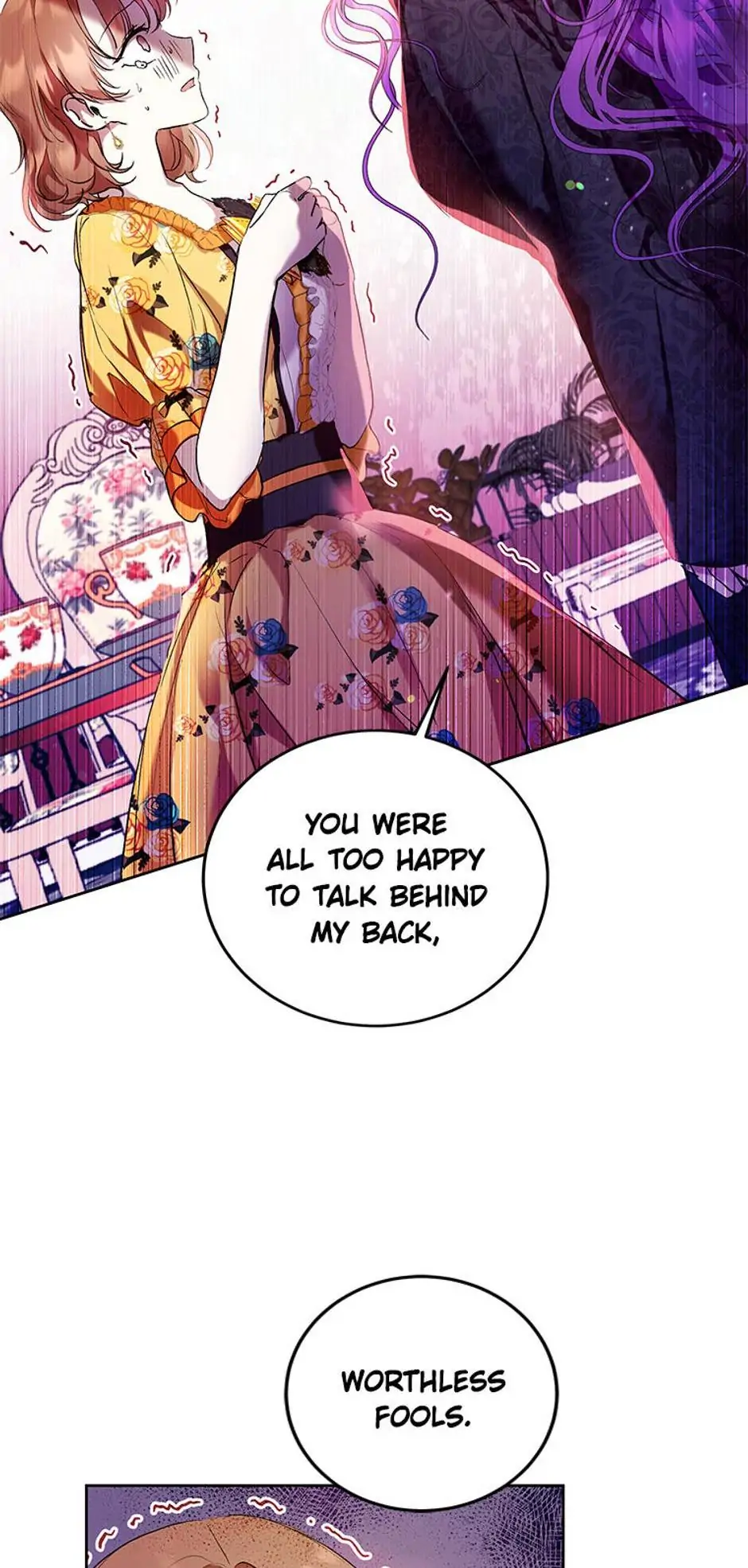 The Perks of Being a Villainess Chapter 14 - page 42