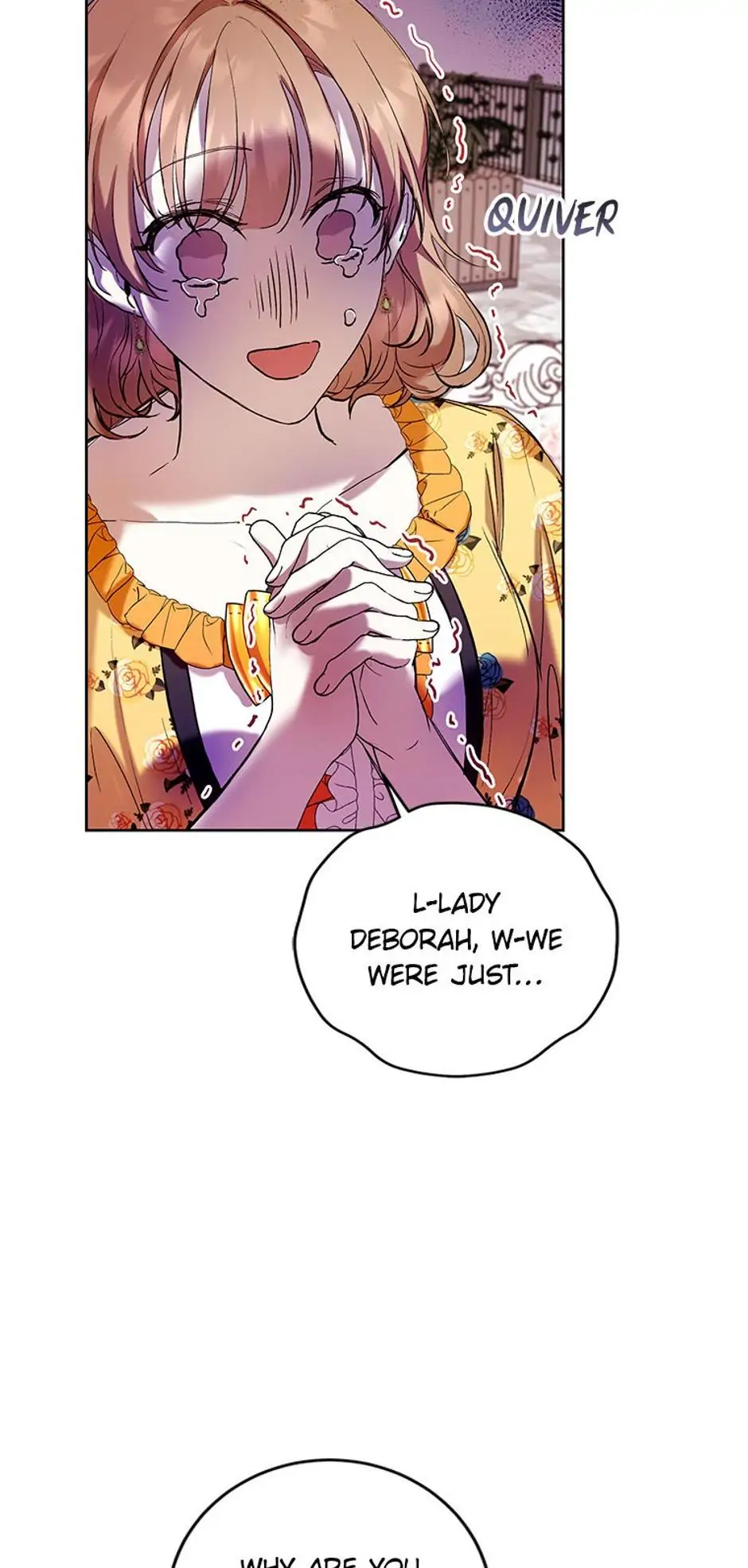 The Perks of Being a Villainess Chapter 14 - page 43