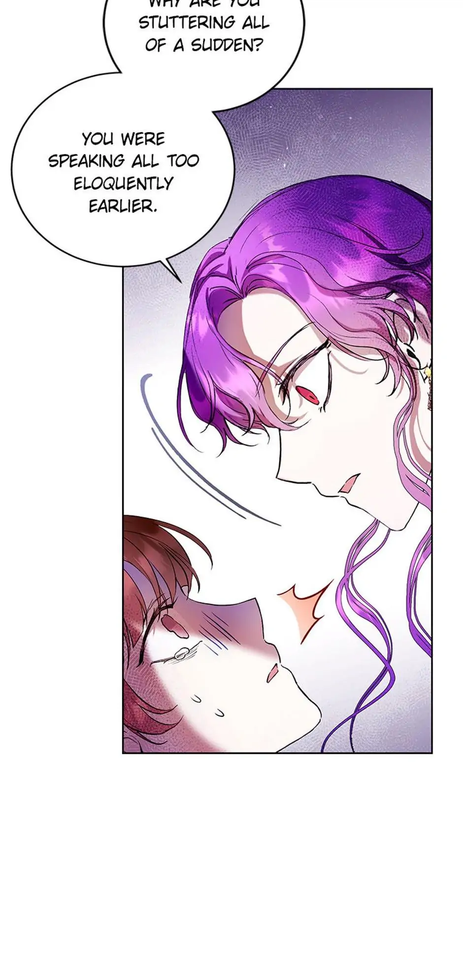 The Perks of Being a Villainess Chapter 14 - page 44