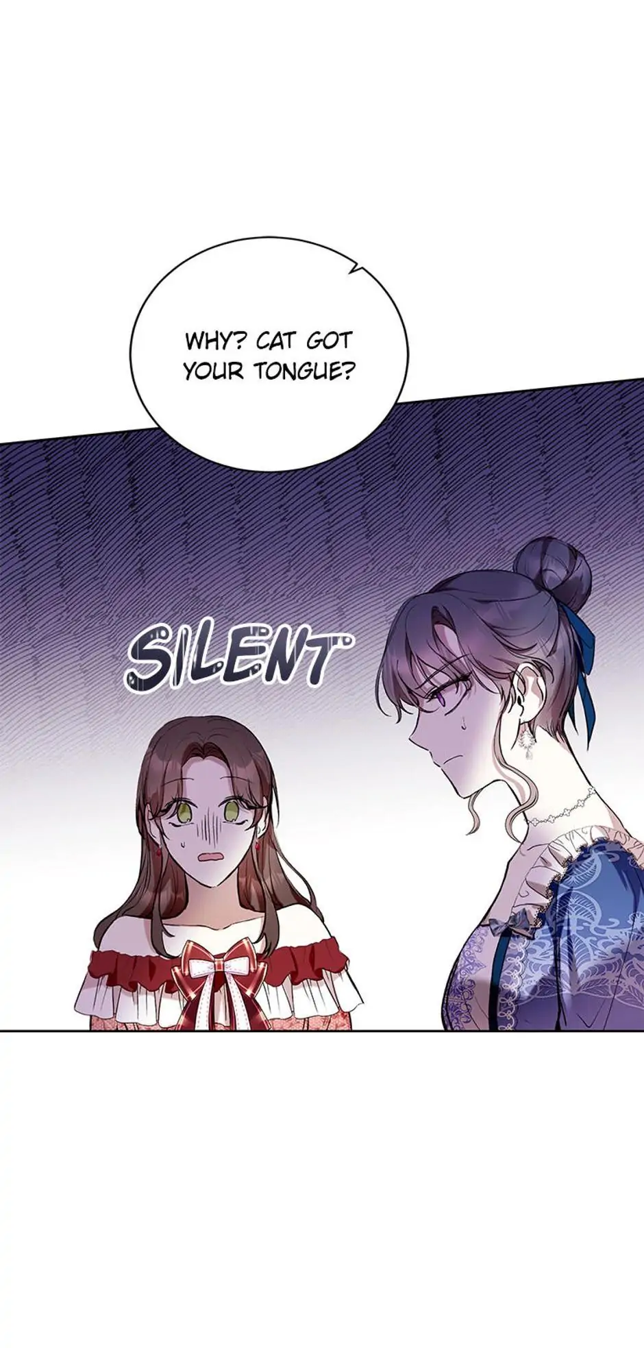 The Perks of Being a Villainess Chapter 14 - page 45