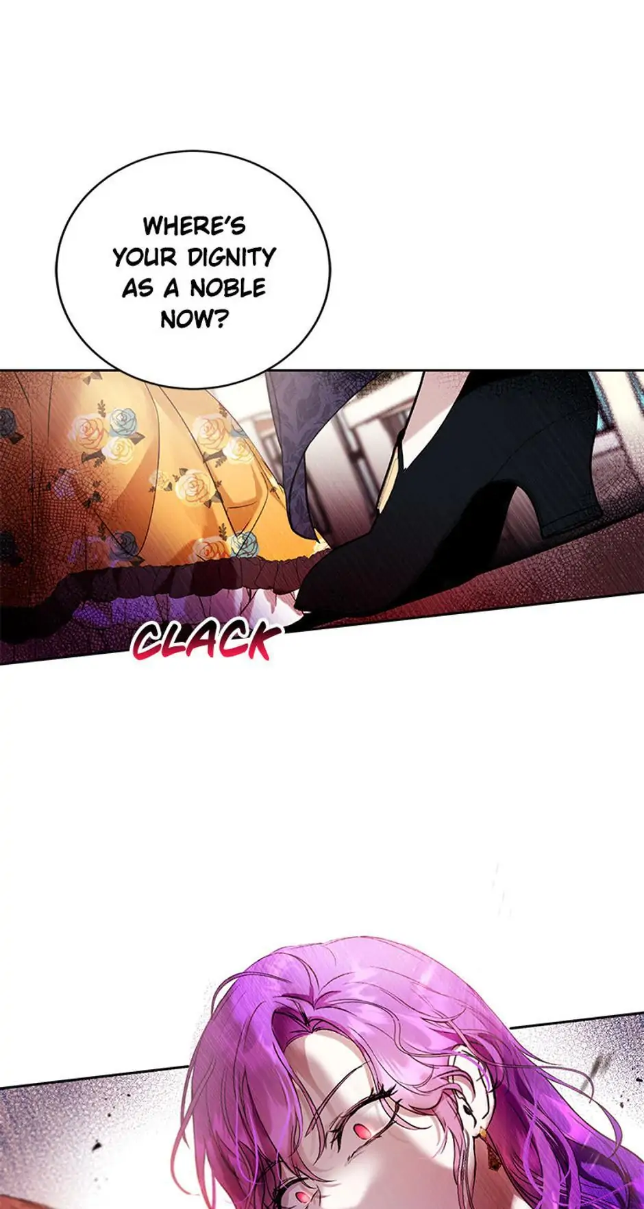 The Perks of Being a Villainess Chapter 14 - page 46