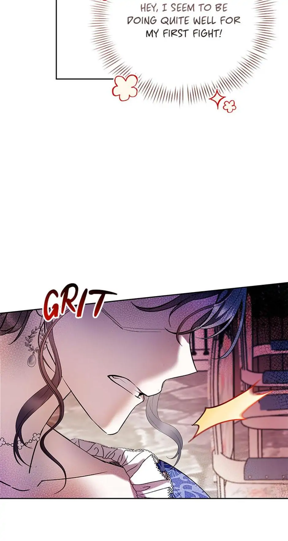 The Perks of Being a Villainess Chapter 14 - page 49