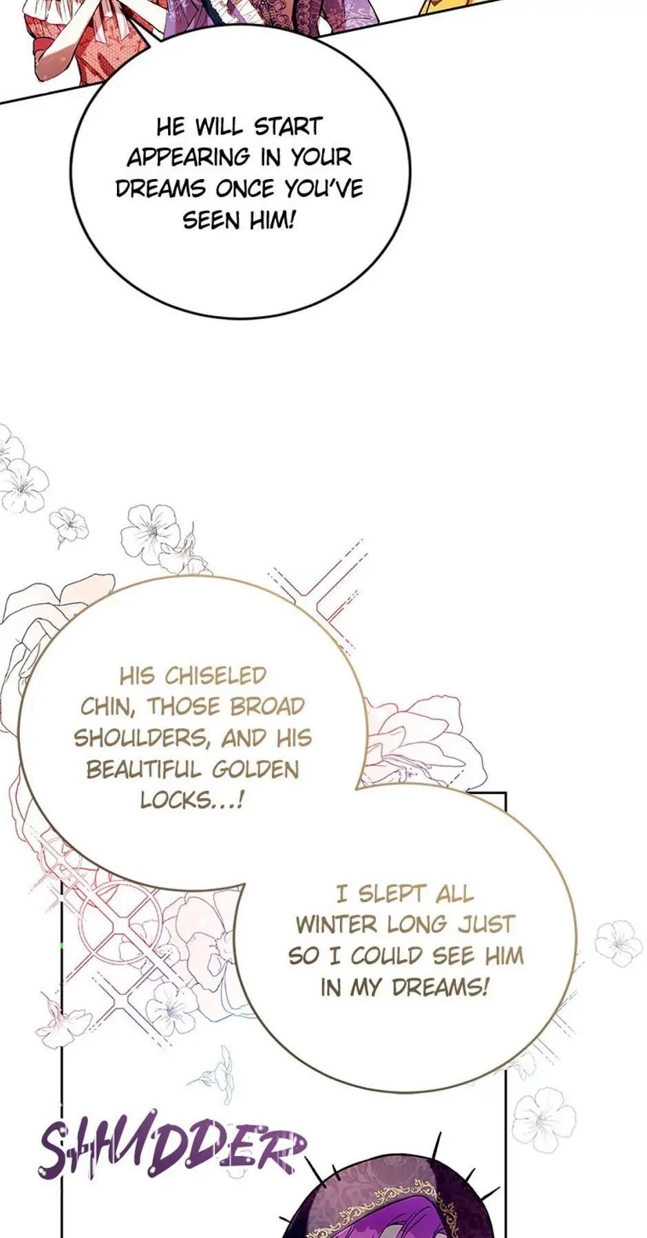 The Perks of Being a Villainess Chapter 14 - page 5