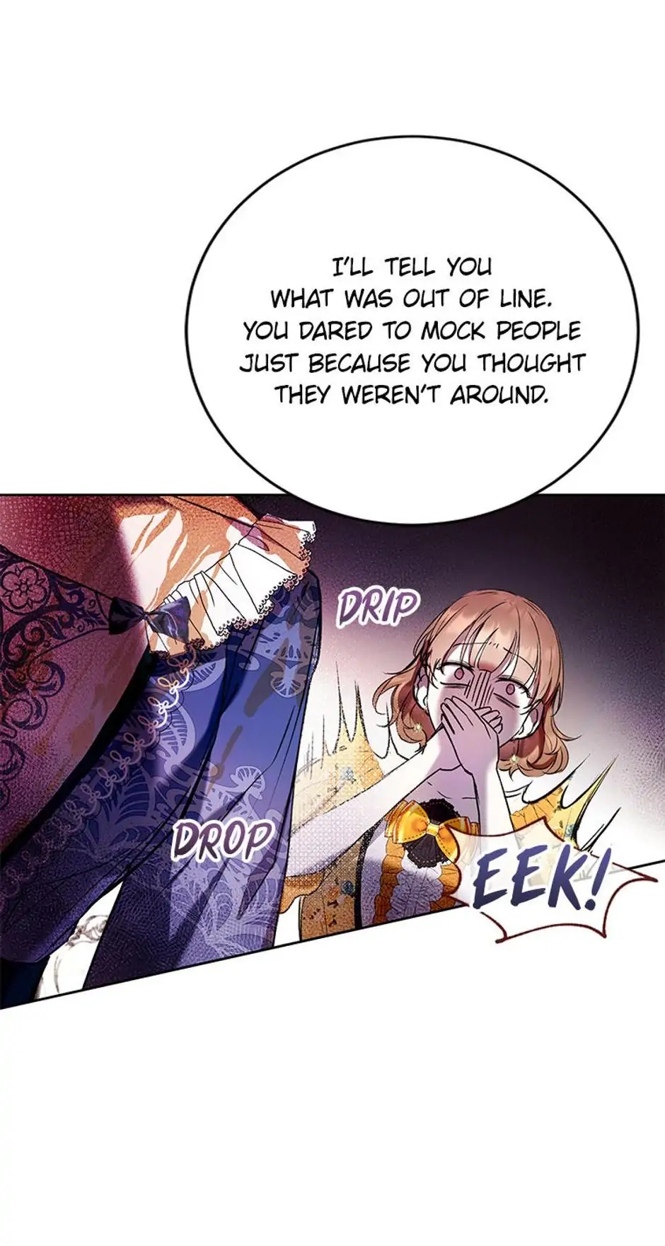 The Perks of Being a Villainess Chapter 14 - page 53