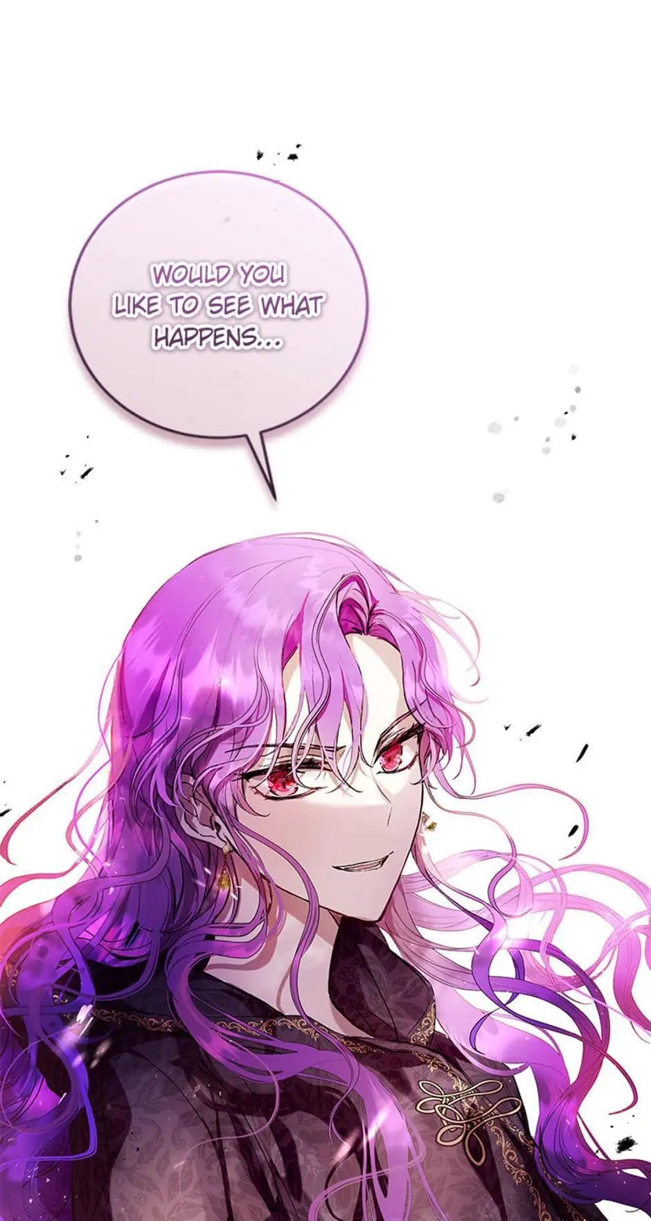 The Perks of Being a Villainess Chapter 14 - page 54