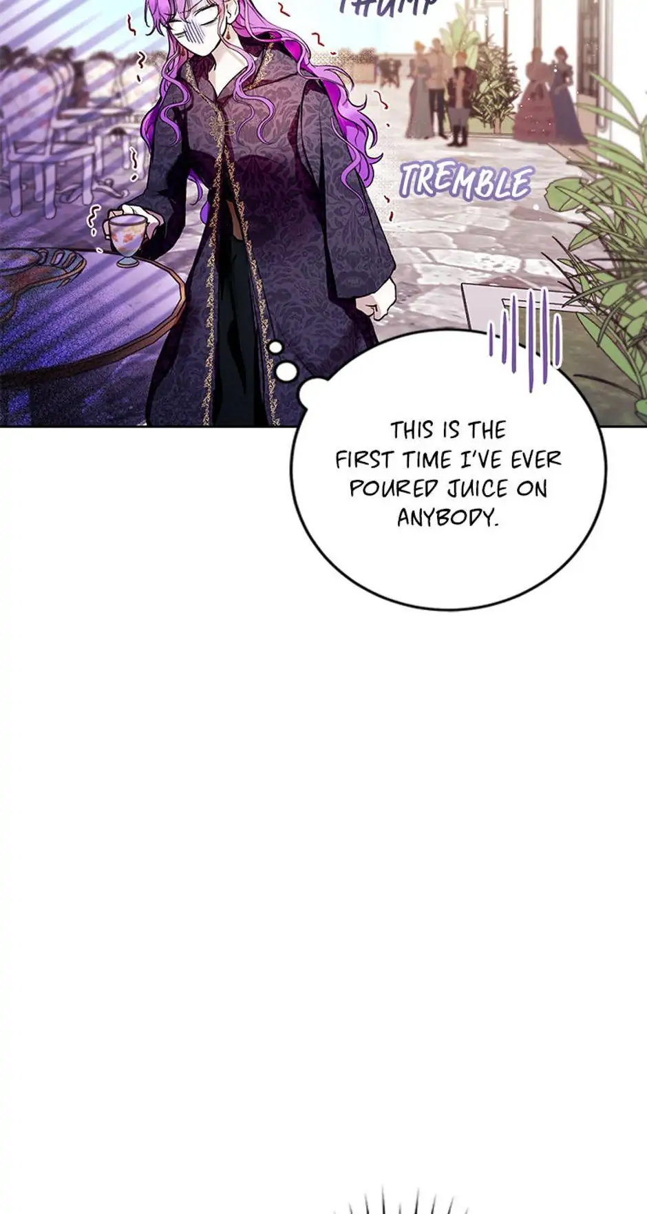 The Perks of Being a Villainess Chapter 14 - page 59