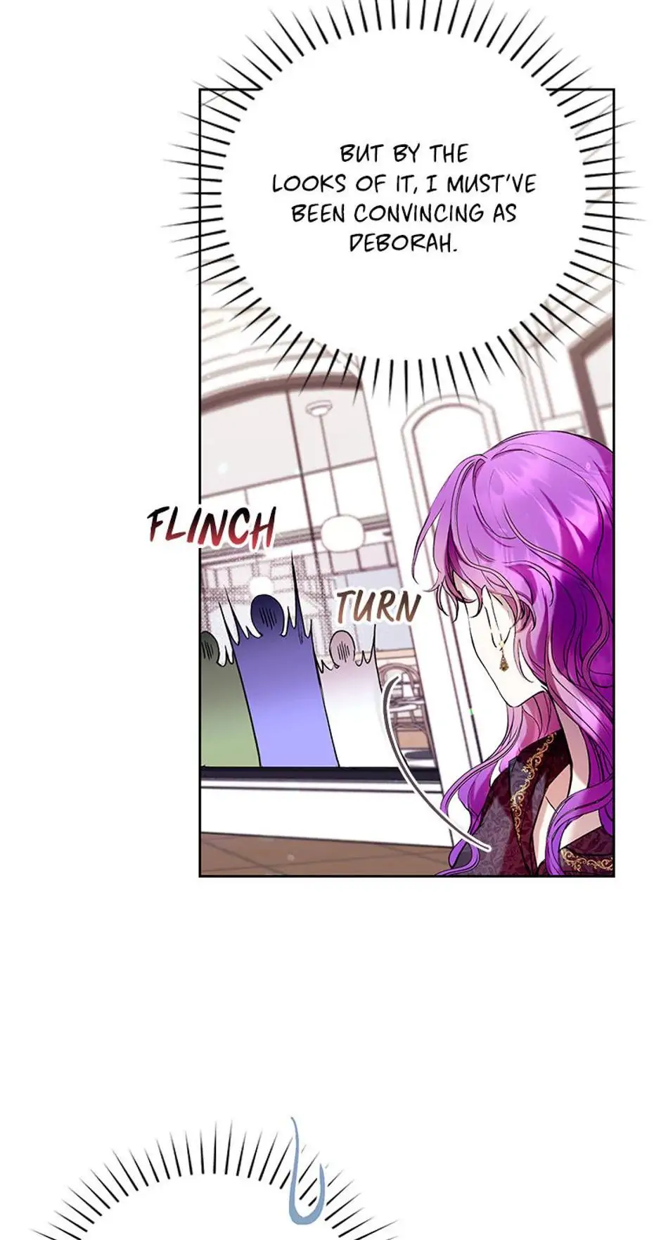 The Perks of Being a Villainess Chapter 14 - page 60