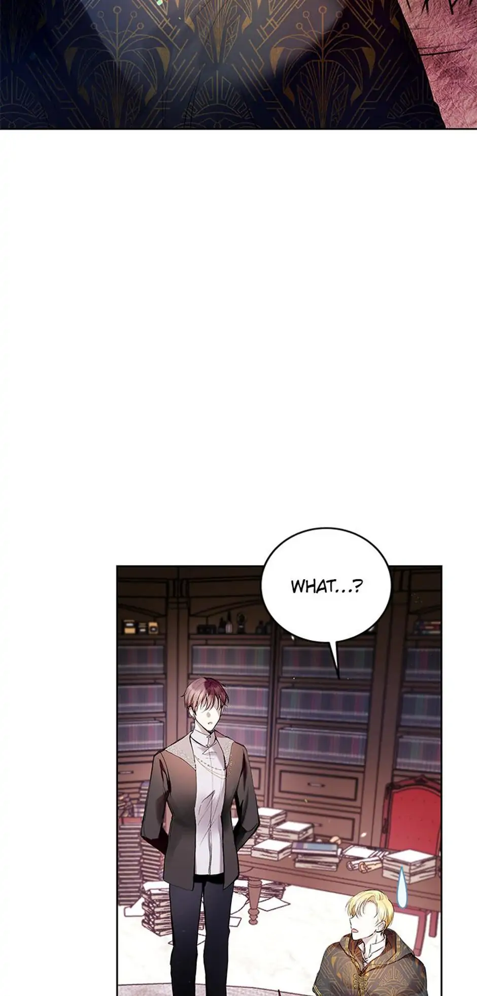 The Perks of Being a Villainess Chapter 14 - page 65