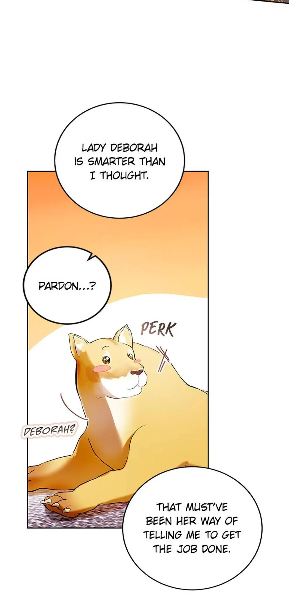 The Perks of Being a Villainess Chapter 14 - page 67