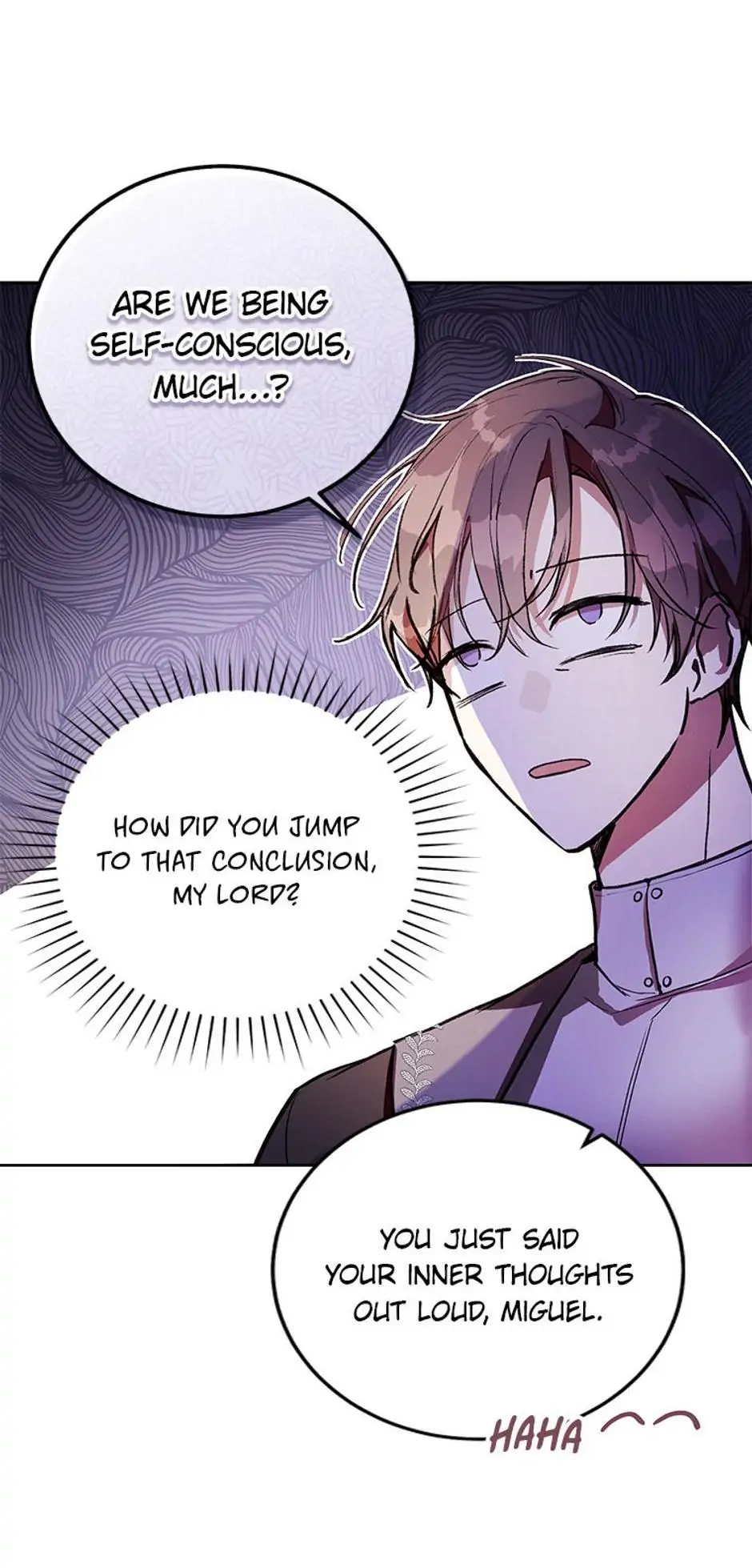 The Perks of Being a Villainess Chapter 14 - page 68