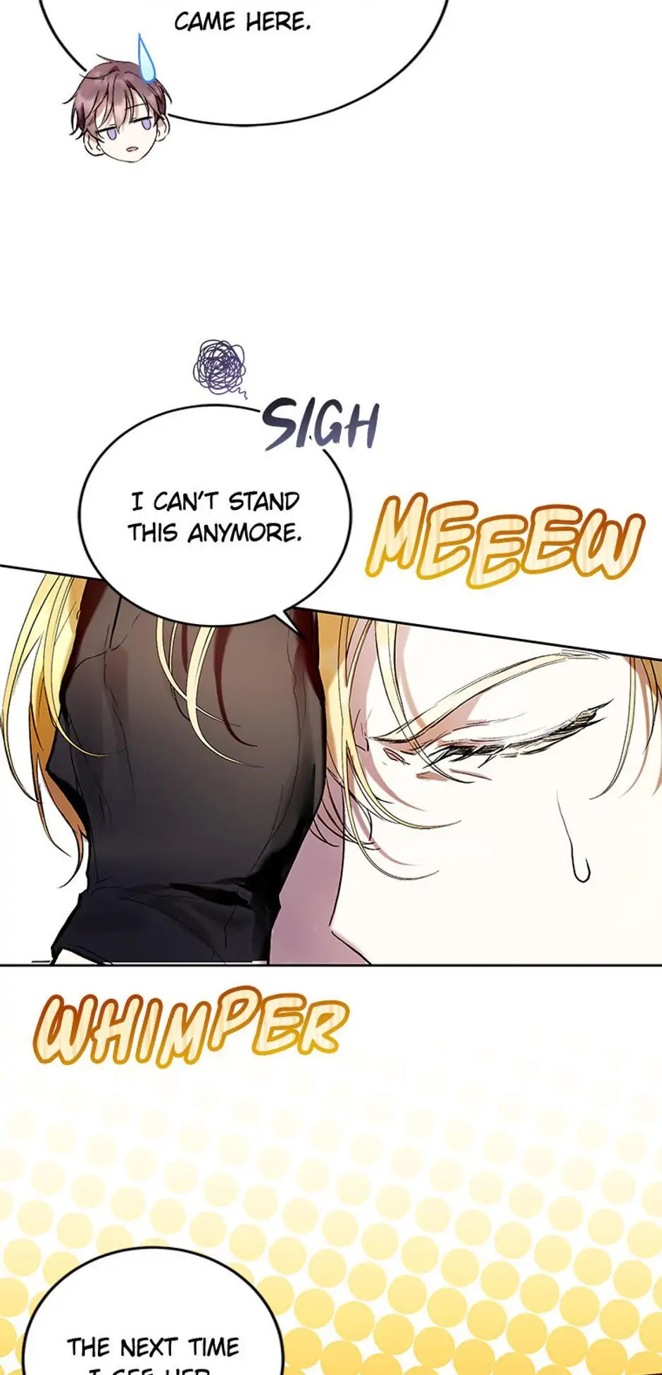 The Perks of Being a Villainess Chapter 14 - page 74