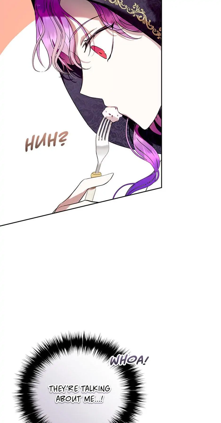 The Perks of Being a Villainess Chapter 14 - page 8