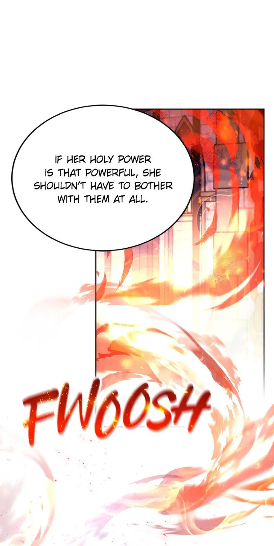 The Perks of Being a Villainess Chapter 15 - page 13