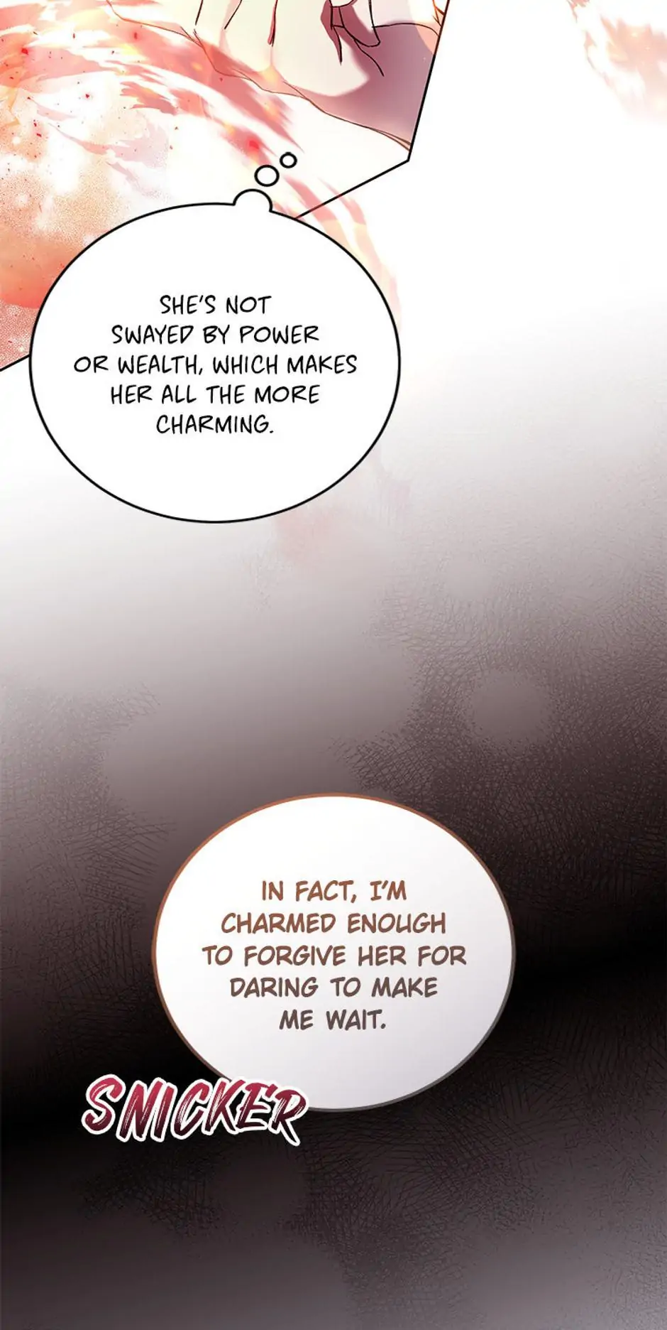 The Perks of Being a Villainess Chapter 15 - page 15