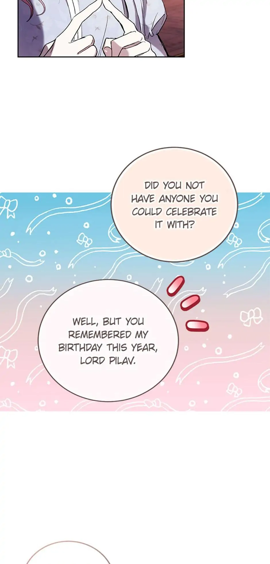 The Perks of Being a Villainess Chapter 15 - page 20