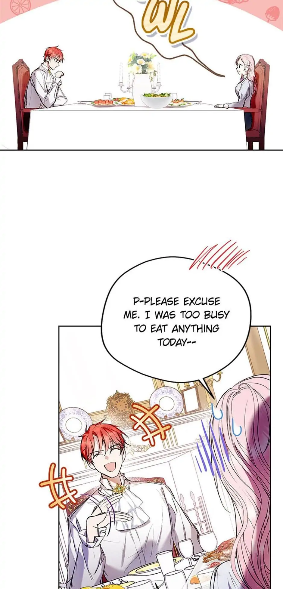 The Perks of Being a Villainess Chapter 15 - page 23