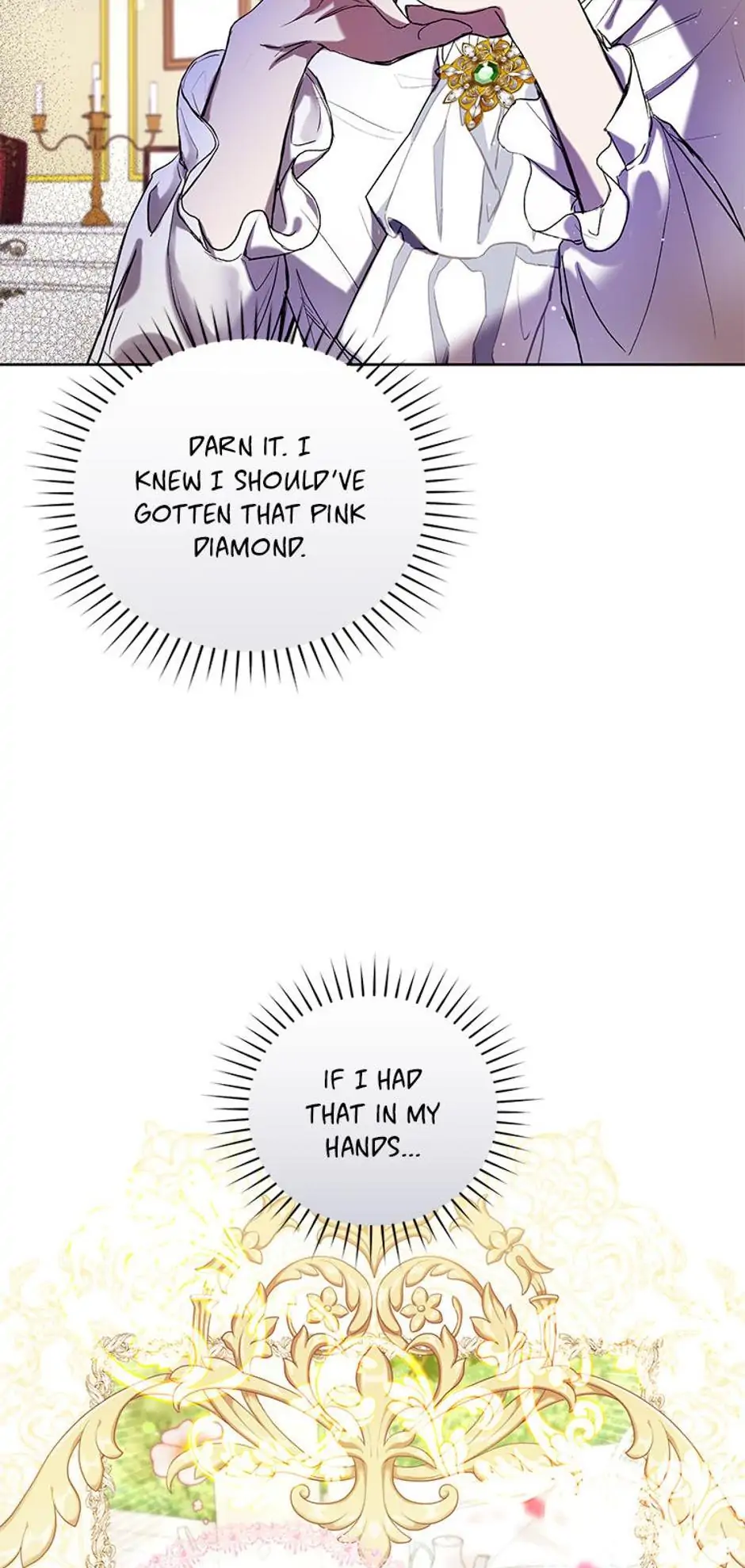 The Perks of Being a Villainess Chapter 15 - page 30