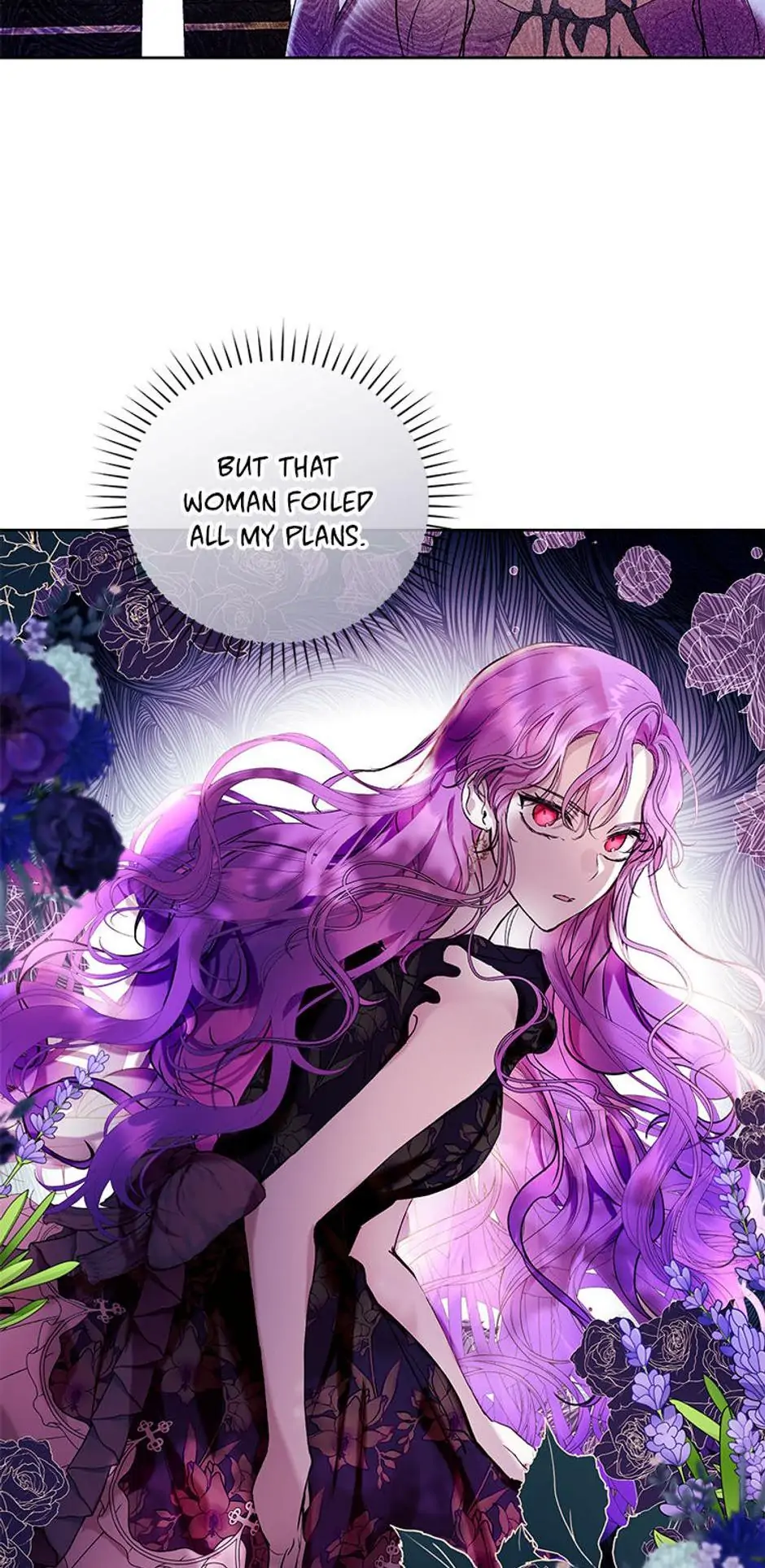 The Perks of Being a Villainess Chapter 15 - page 34