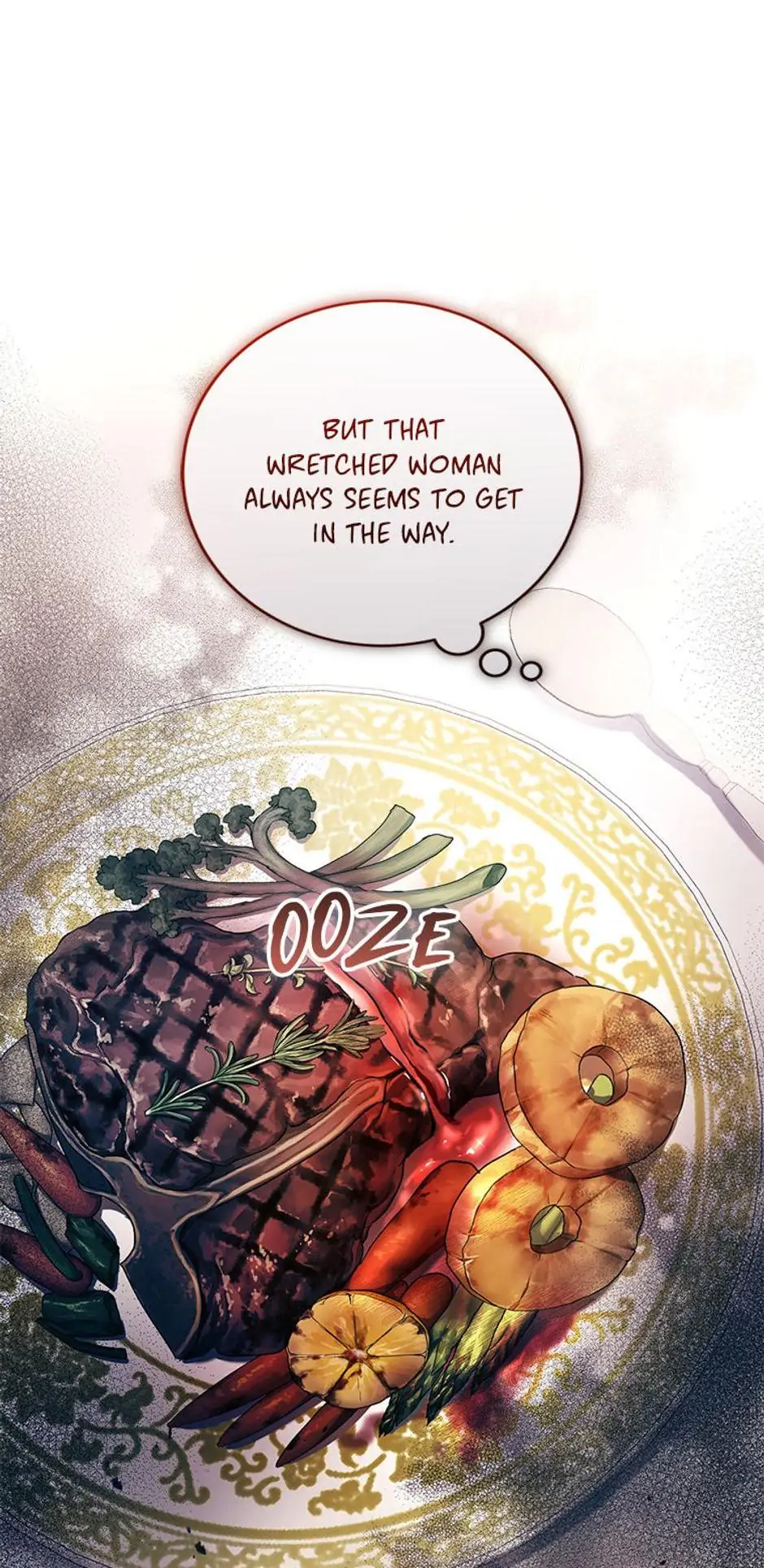 The Perks of Being a Villainess Chapter 15 - page 36