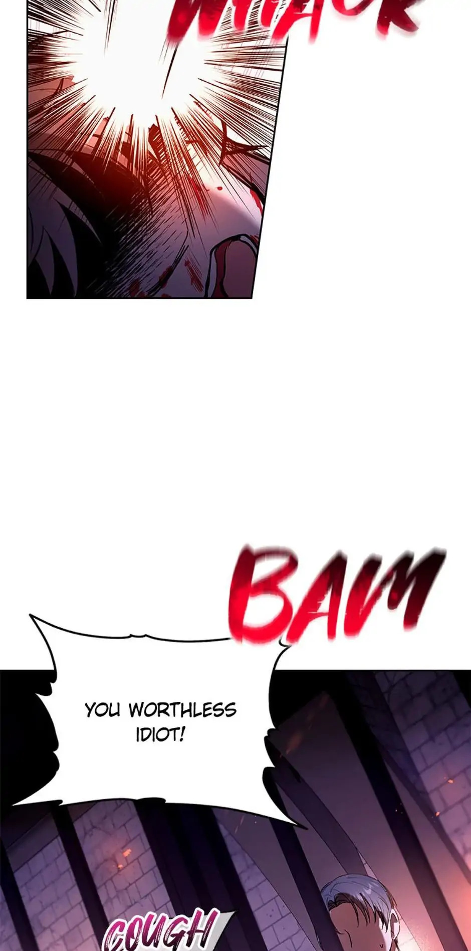 The Perks of Being a Villainess Chapter 15 - page 4