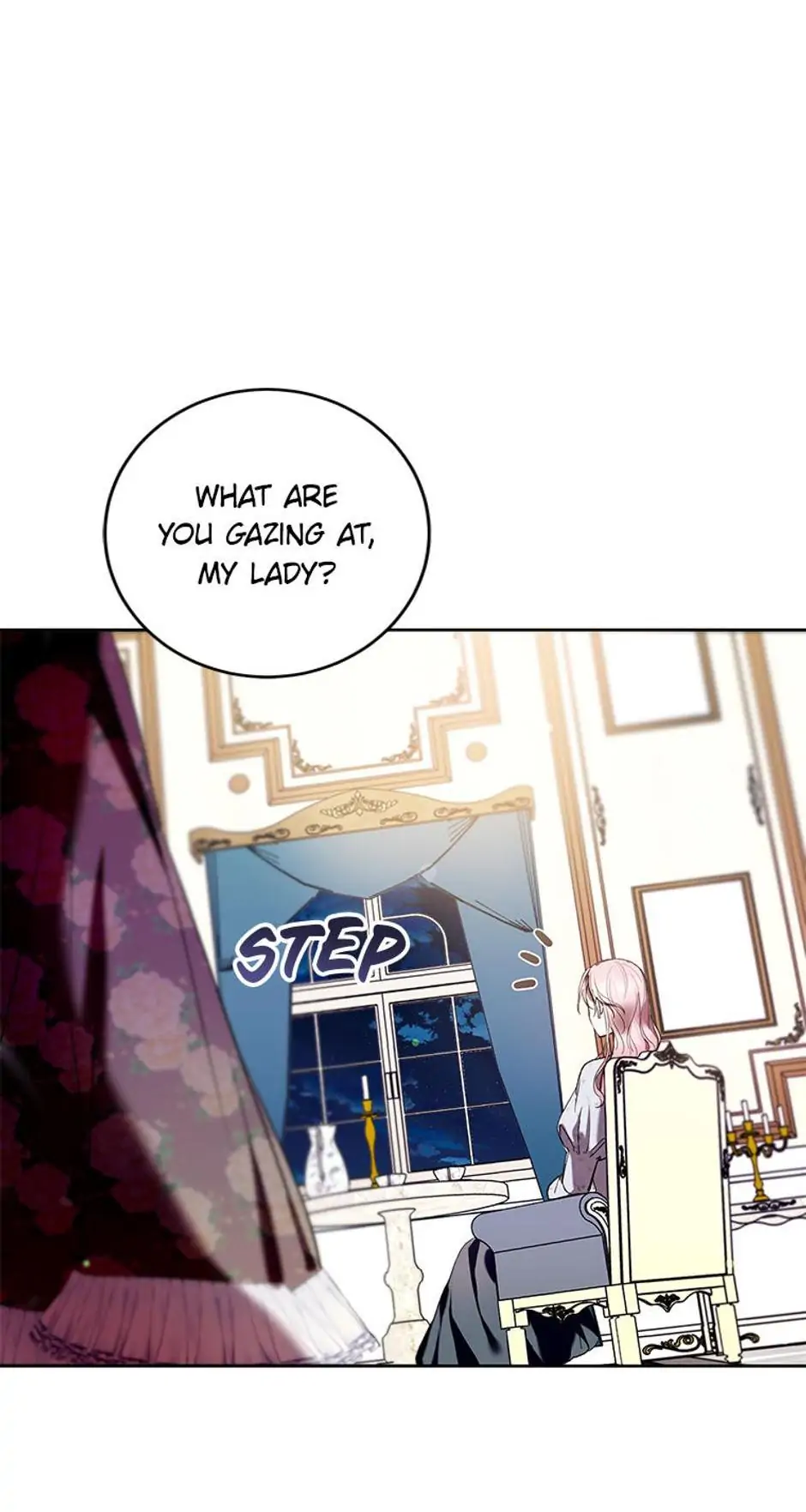 The Perks of Being a Villainess Chapter 15 - page 41