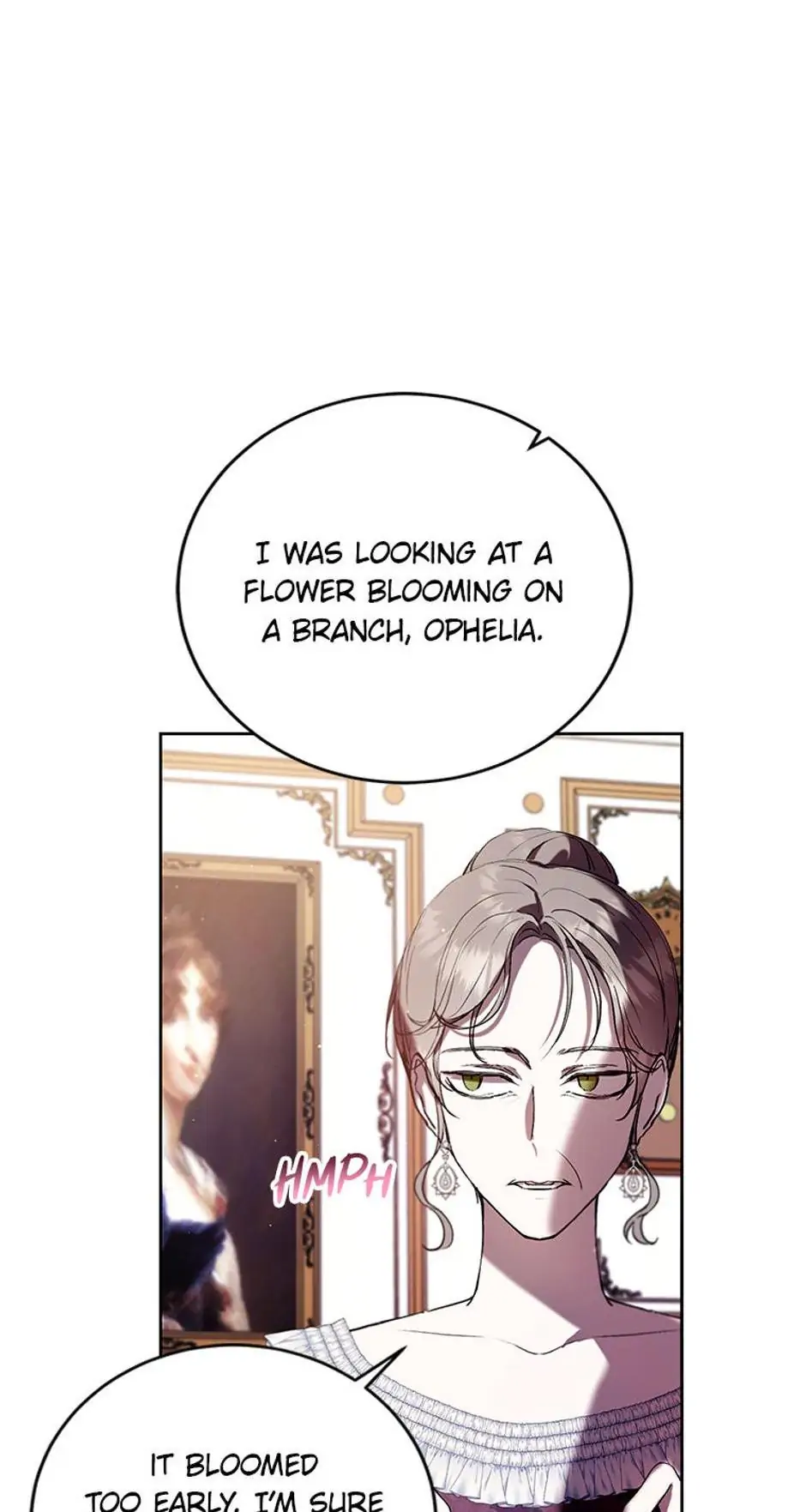 The Perks of Being a Villainess Chapter 15 - page 42